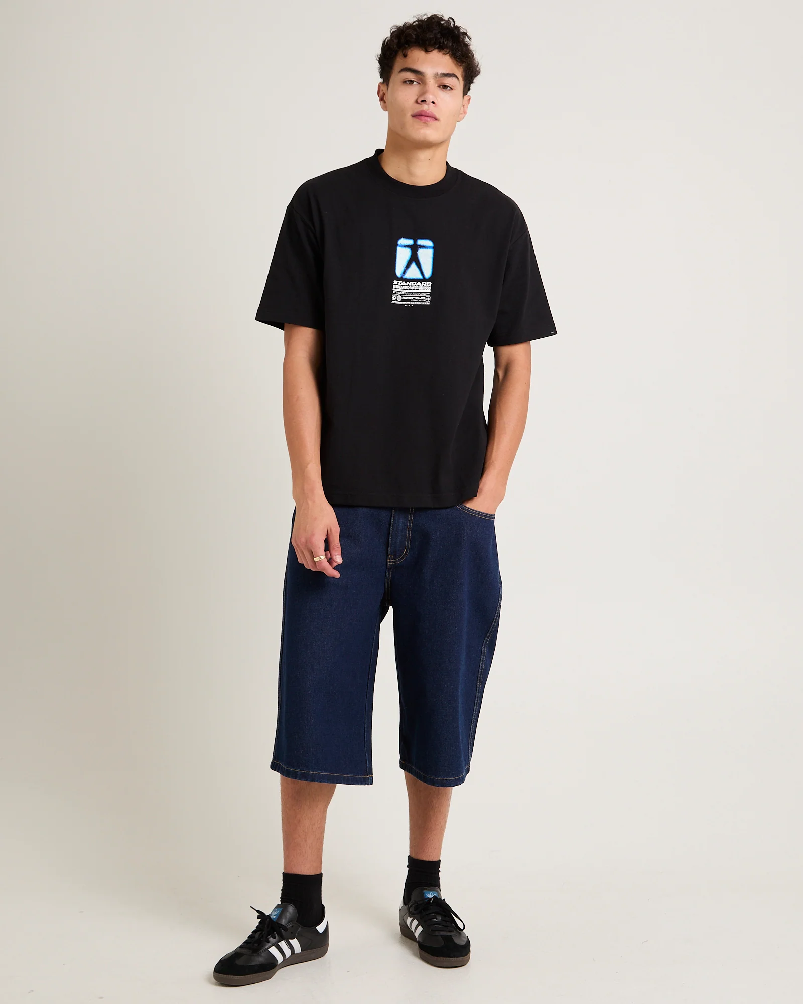Jericho T-Shirt - Image 3