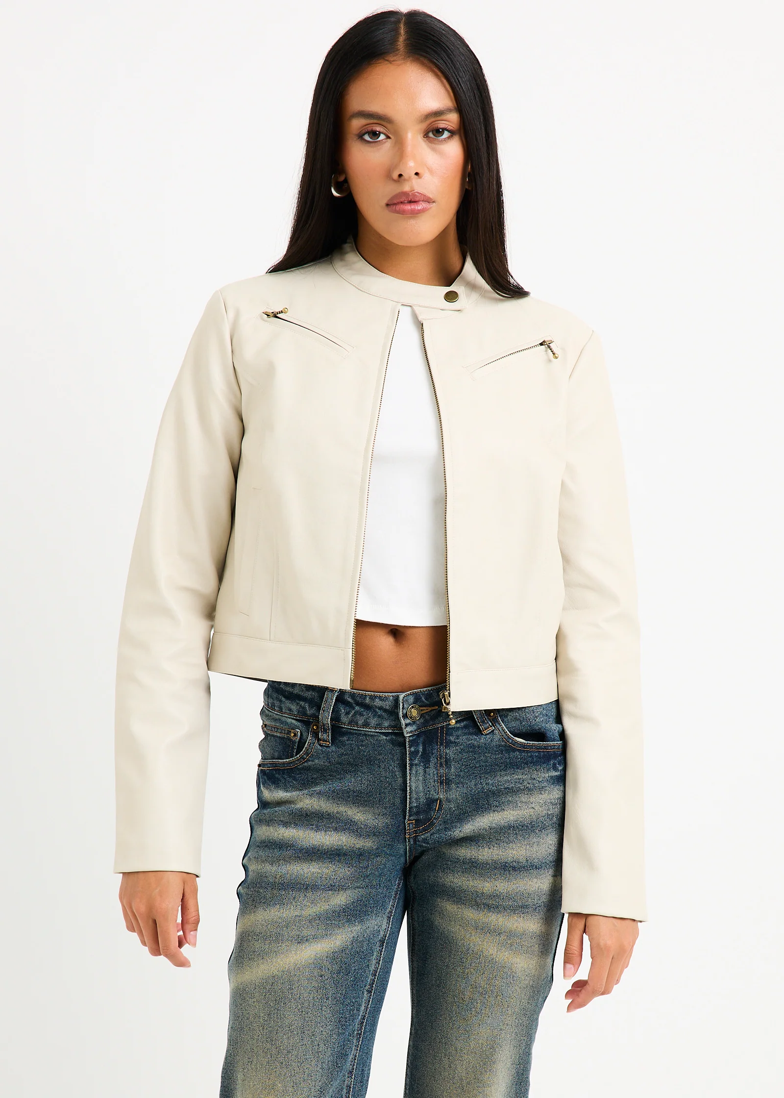 Jett Moto Jacket - Image 4
