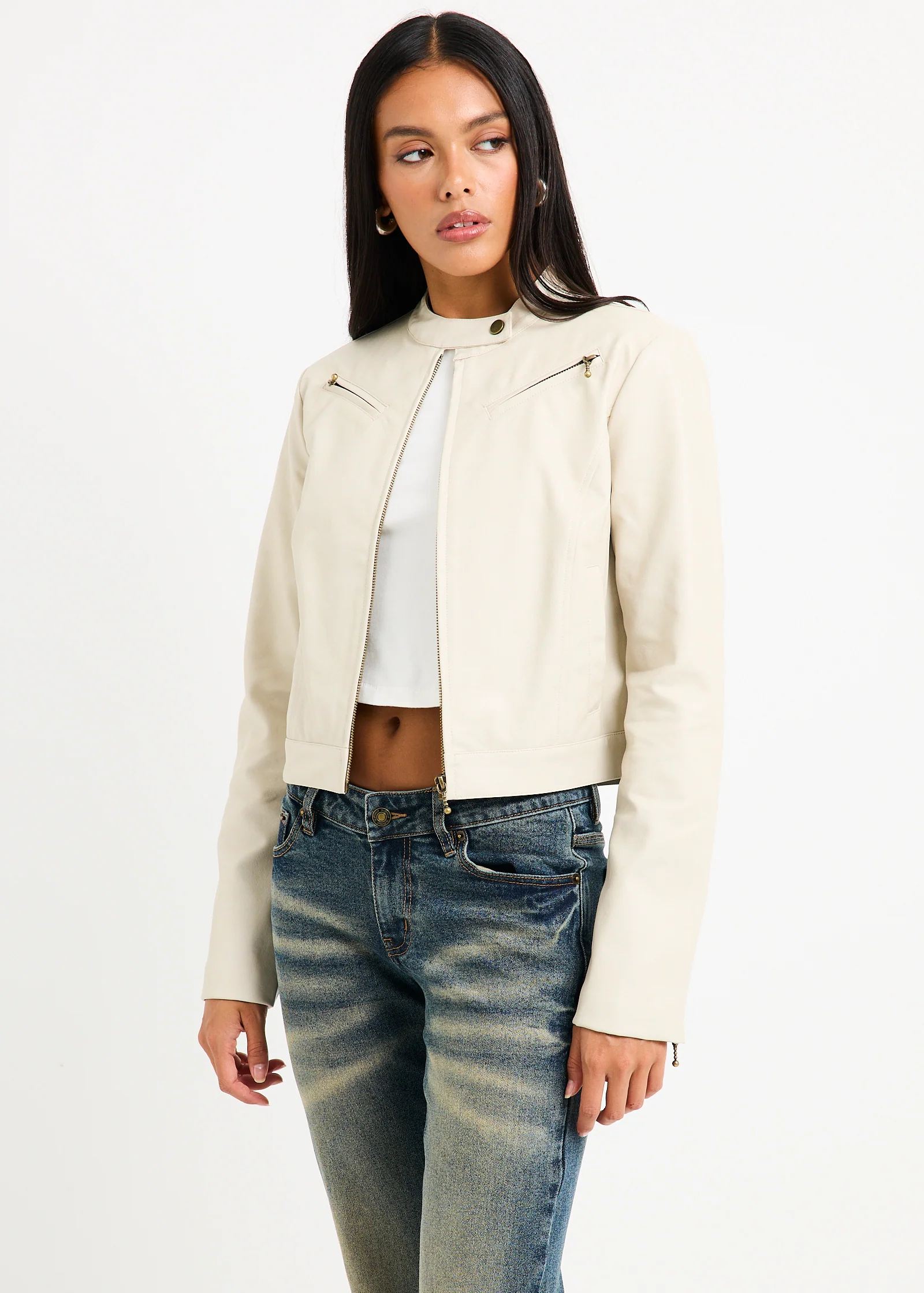 Jett Moto Jacket - Image 5