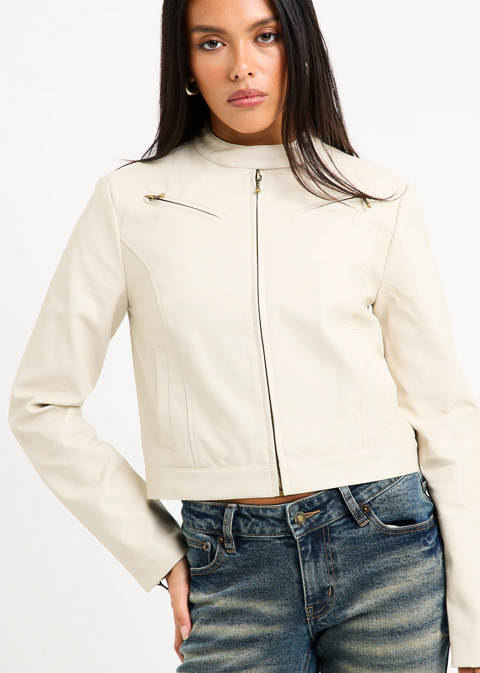 Jett Moto Jacket - Image 6