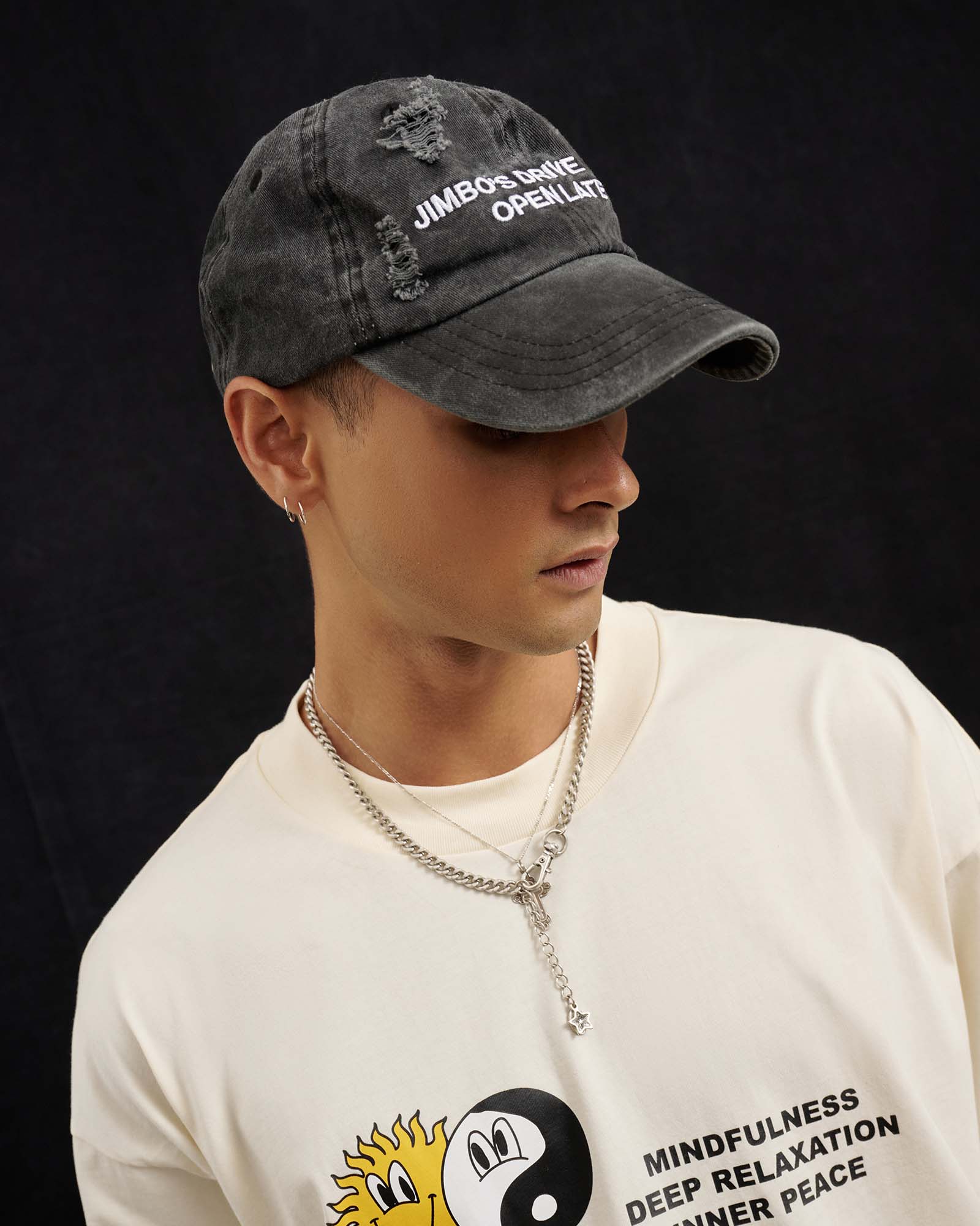 Jimbos Cap - Image 2