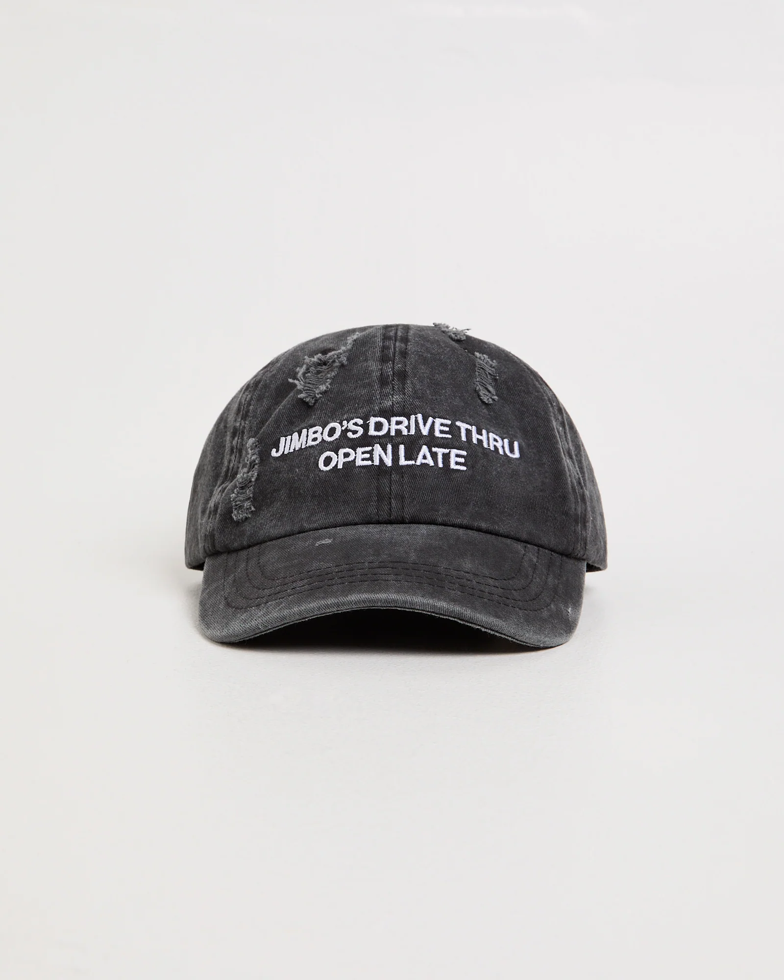 Jimbos Cap - Image 3