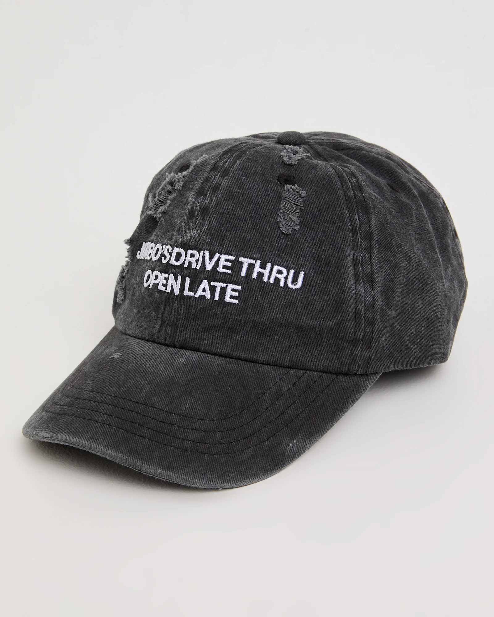 Jimbos Cap - Image 4