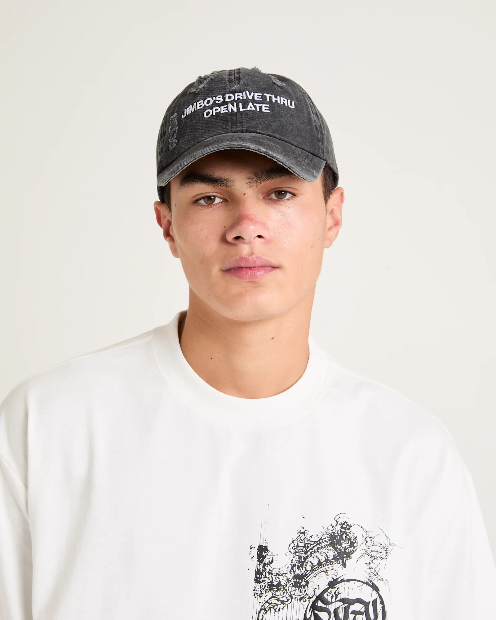 Jimbos Cap - Image 5