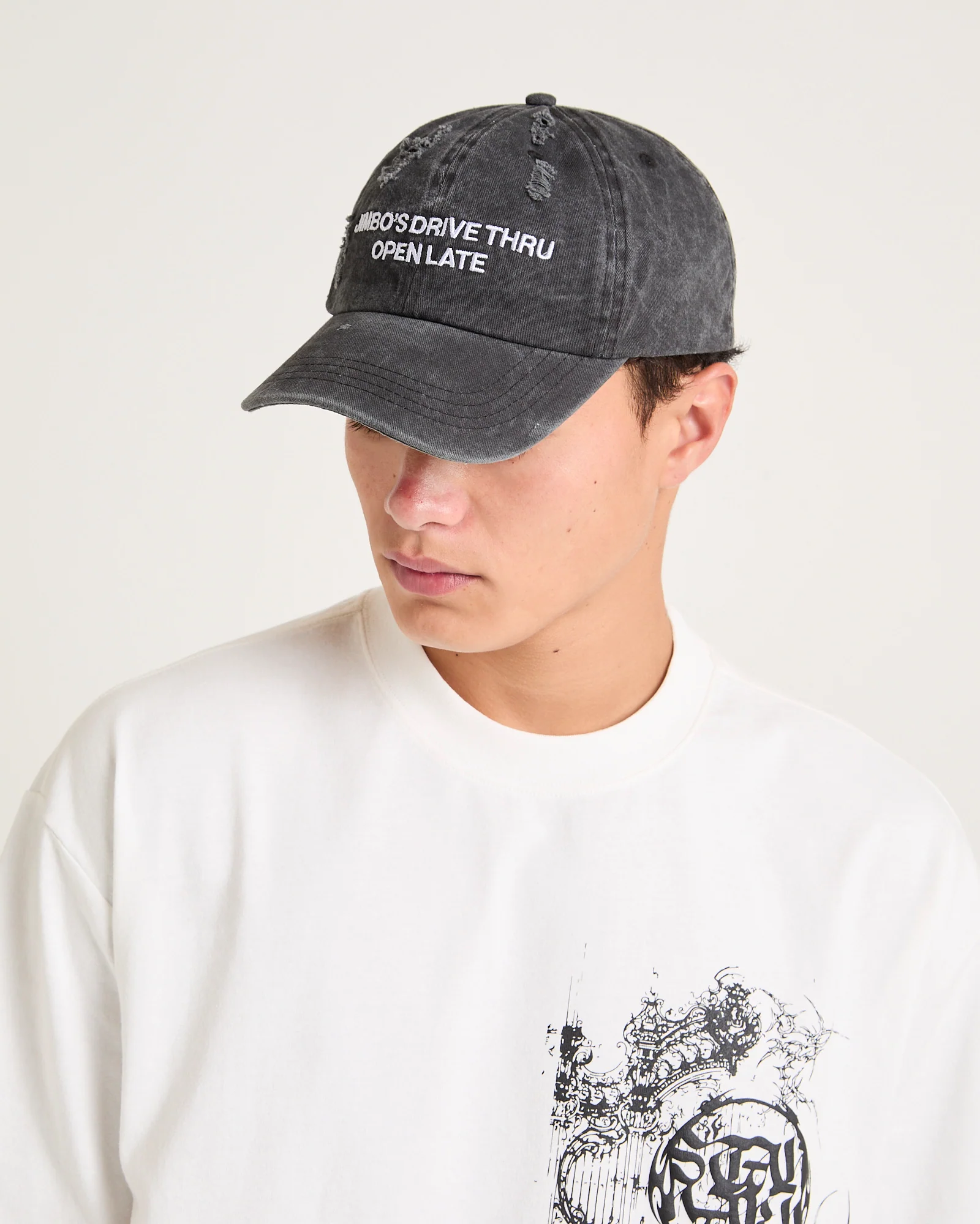 Jimbos Cap - Image 6