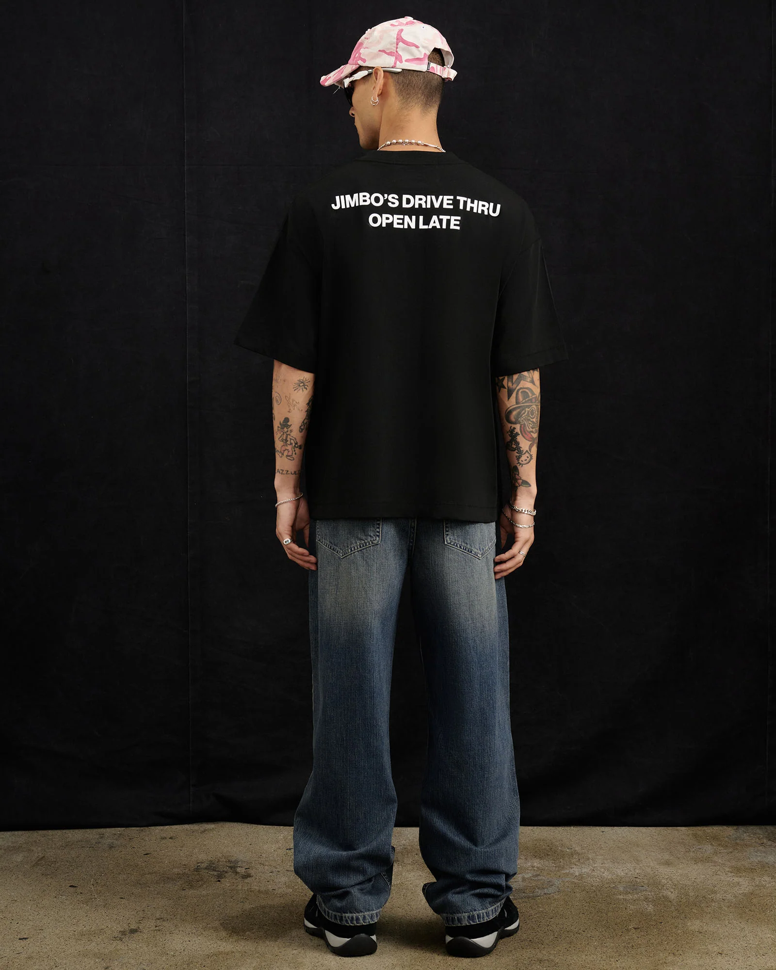 Jimbo's T-Shirt - Image 2