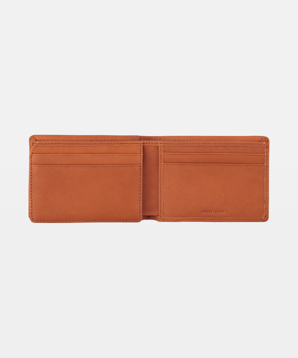 Jonah Wallet Camel - Image 4