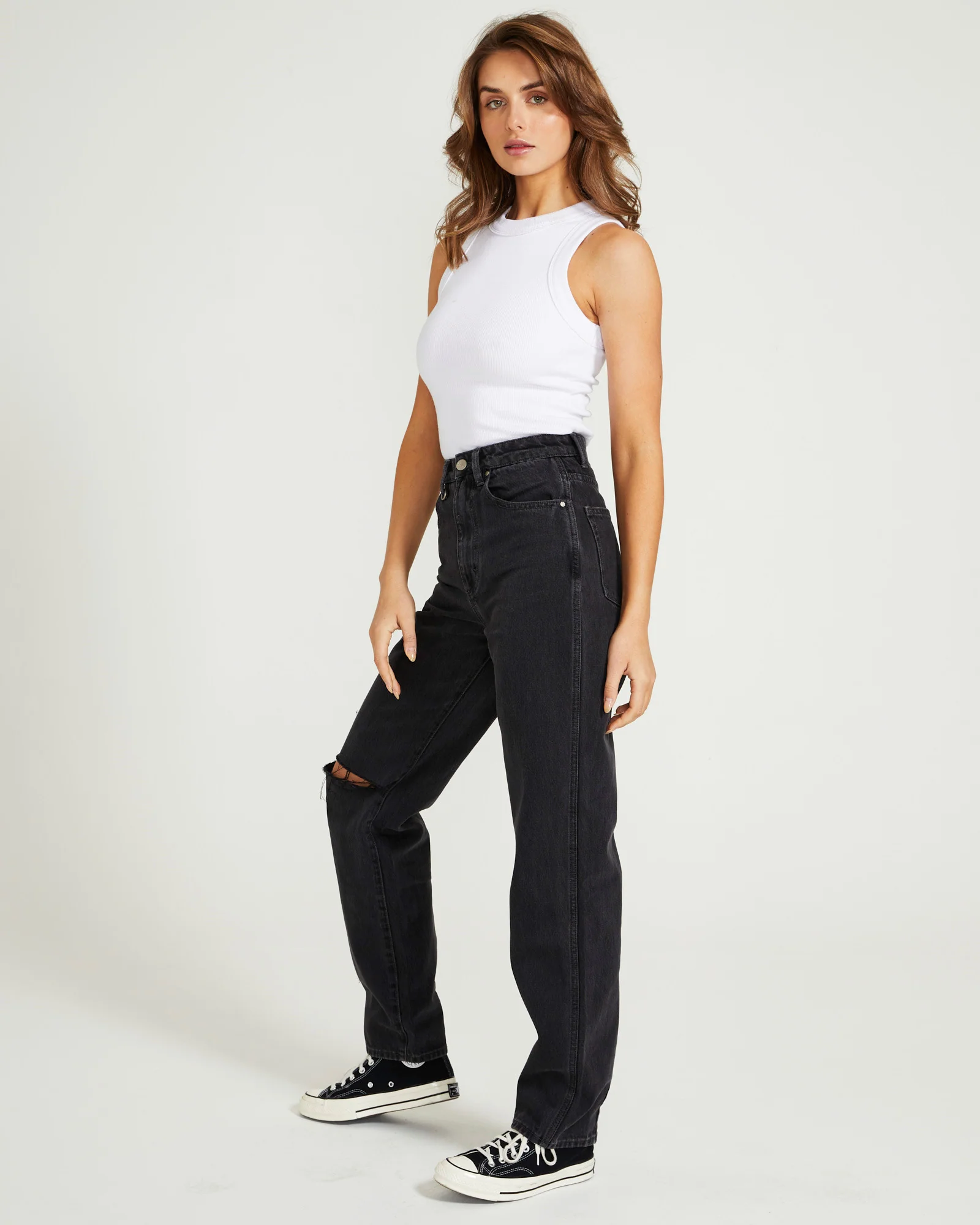 Jonesy Singlet - Image 5