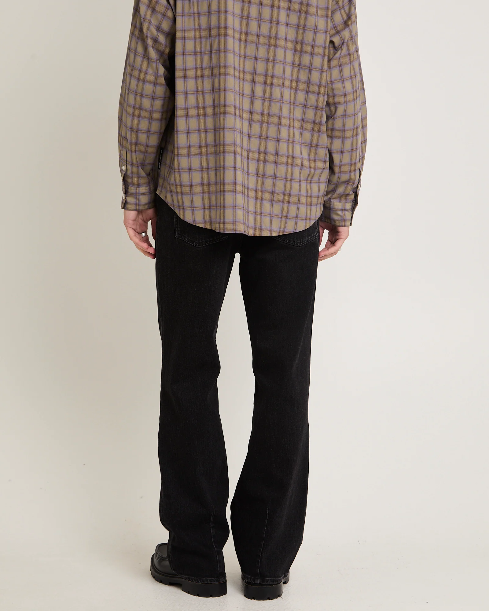 Julian Relaxed Jeans - Image 2