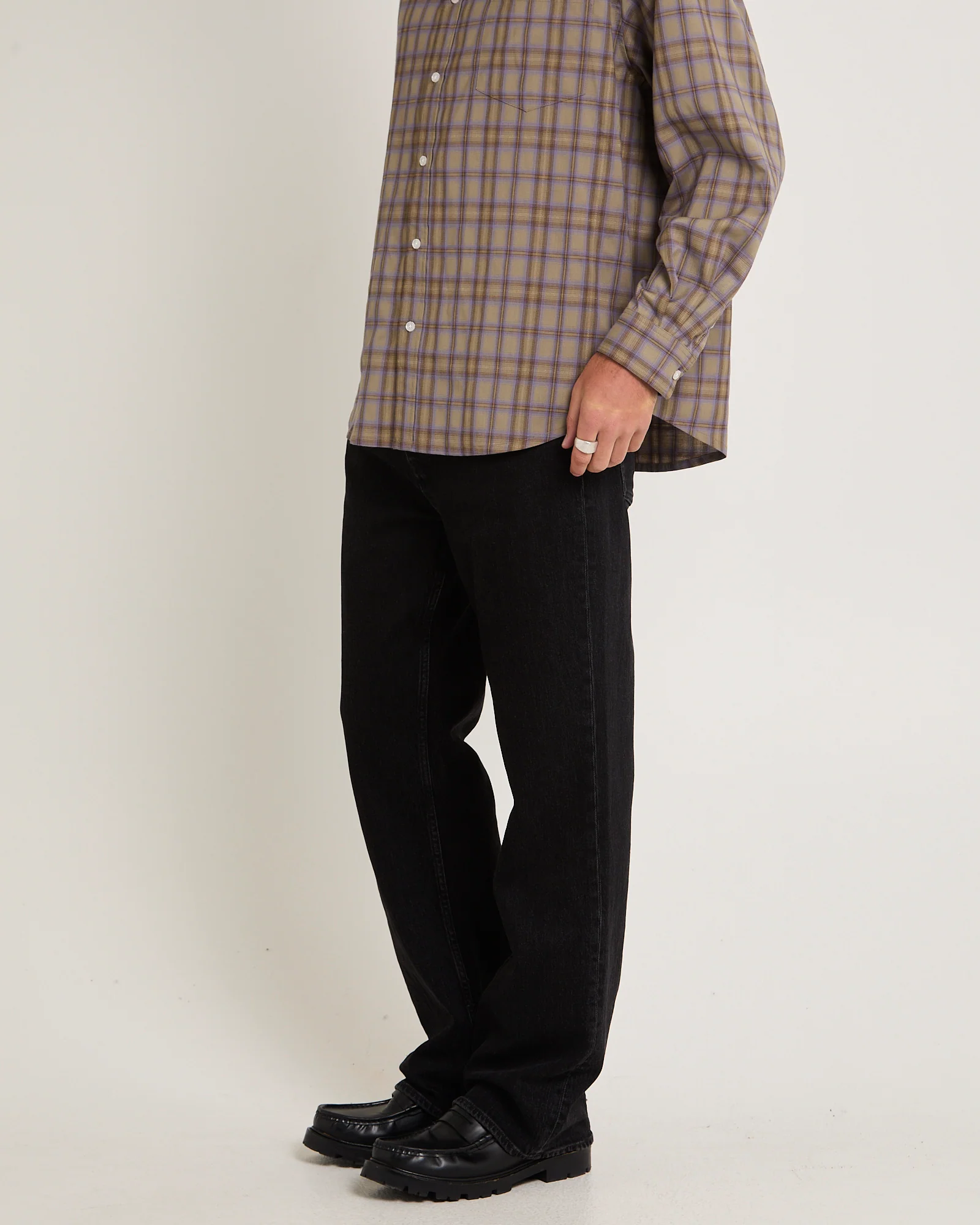 Julian Relaxed Jeans - Image 4