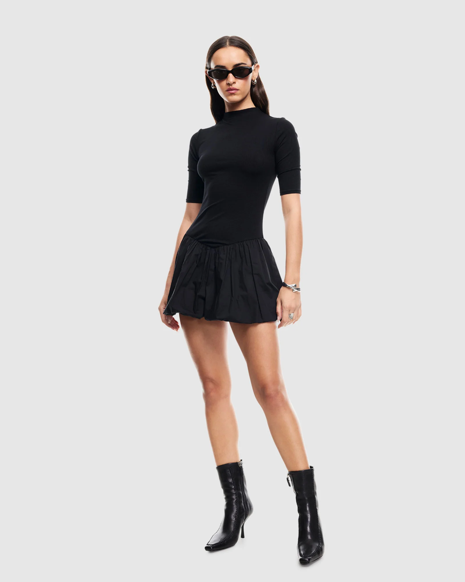 Juliette Mini Dress - Image 3