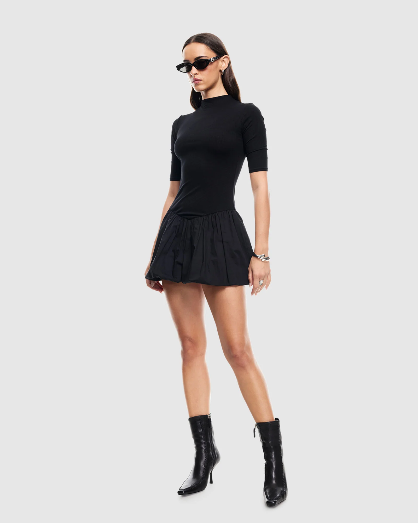 Juliette Mini Dress - Image 4