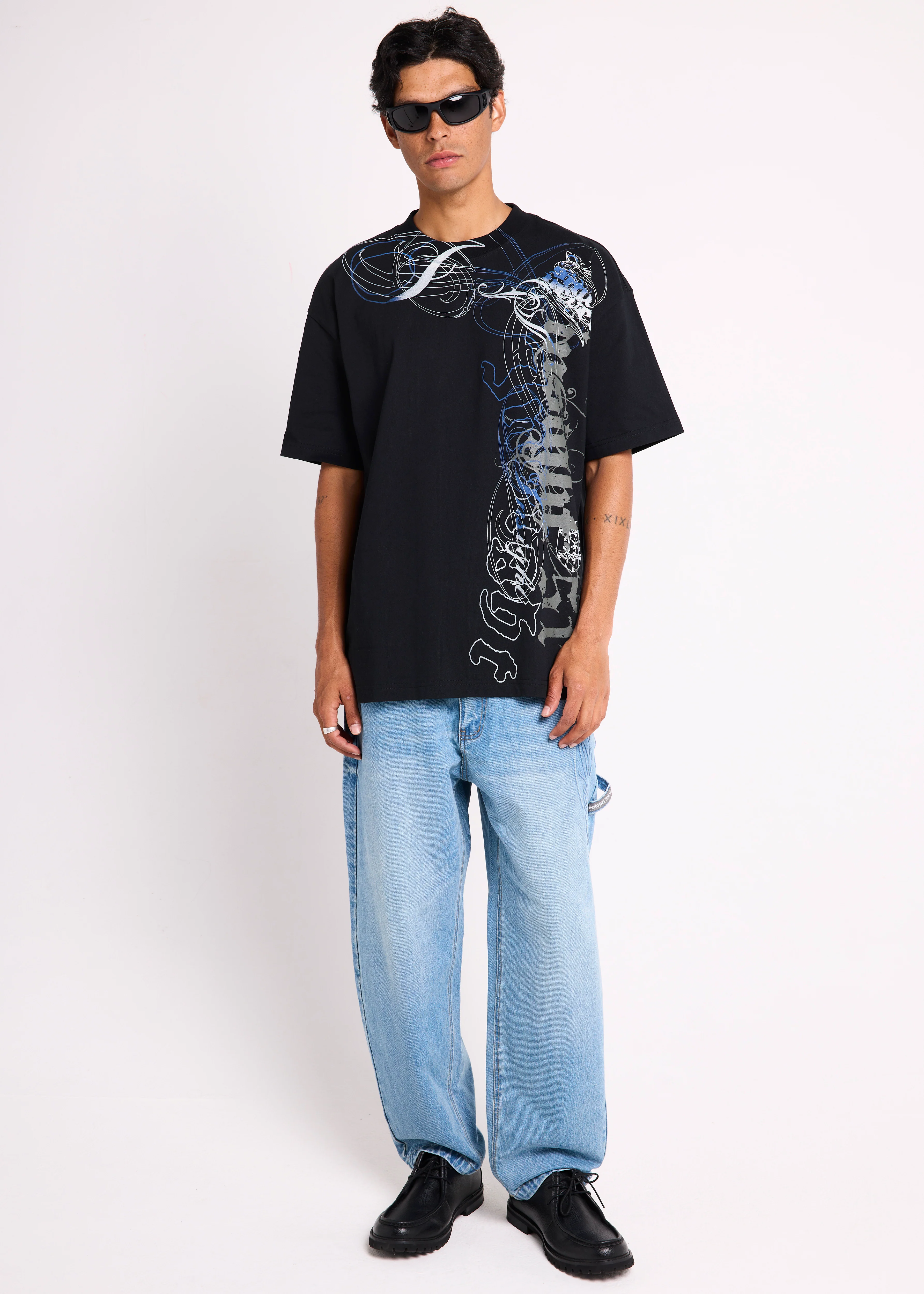 Junkie T-Shirt - Image 3