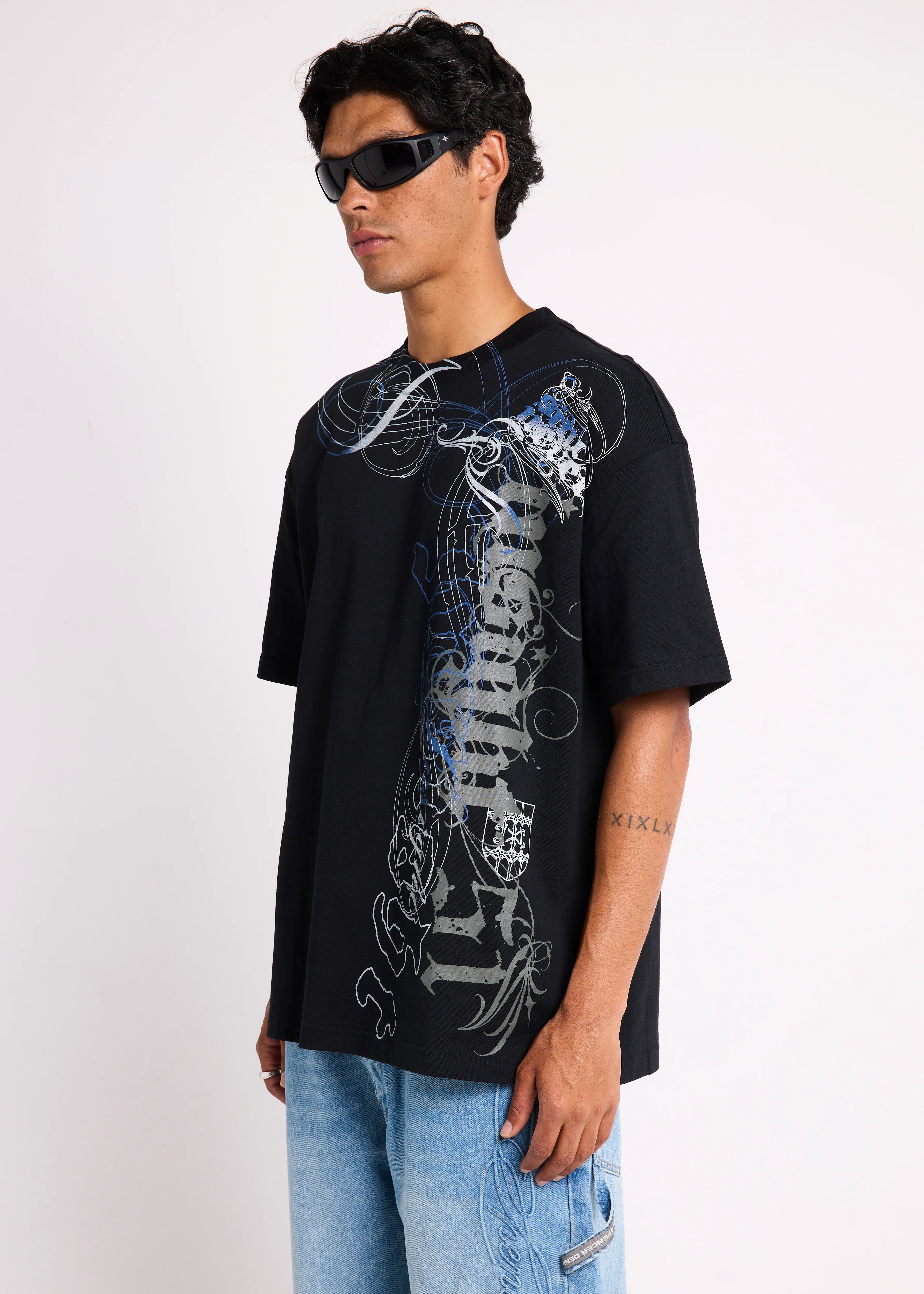 Junkie T-Shirt - Image 4