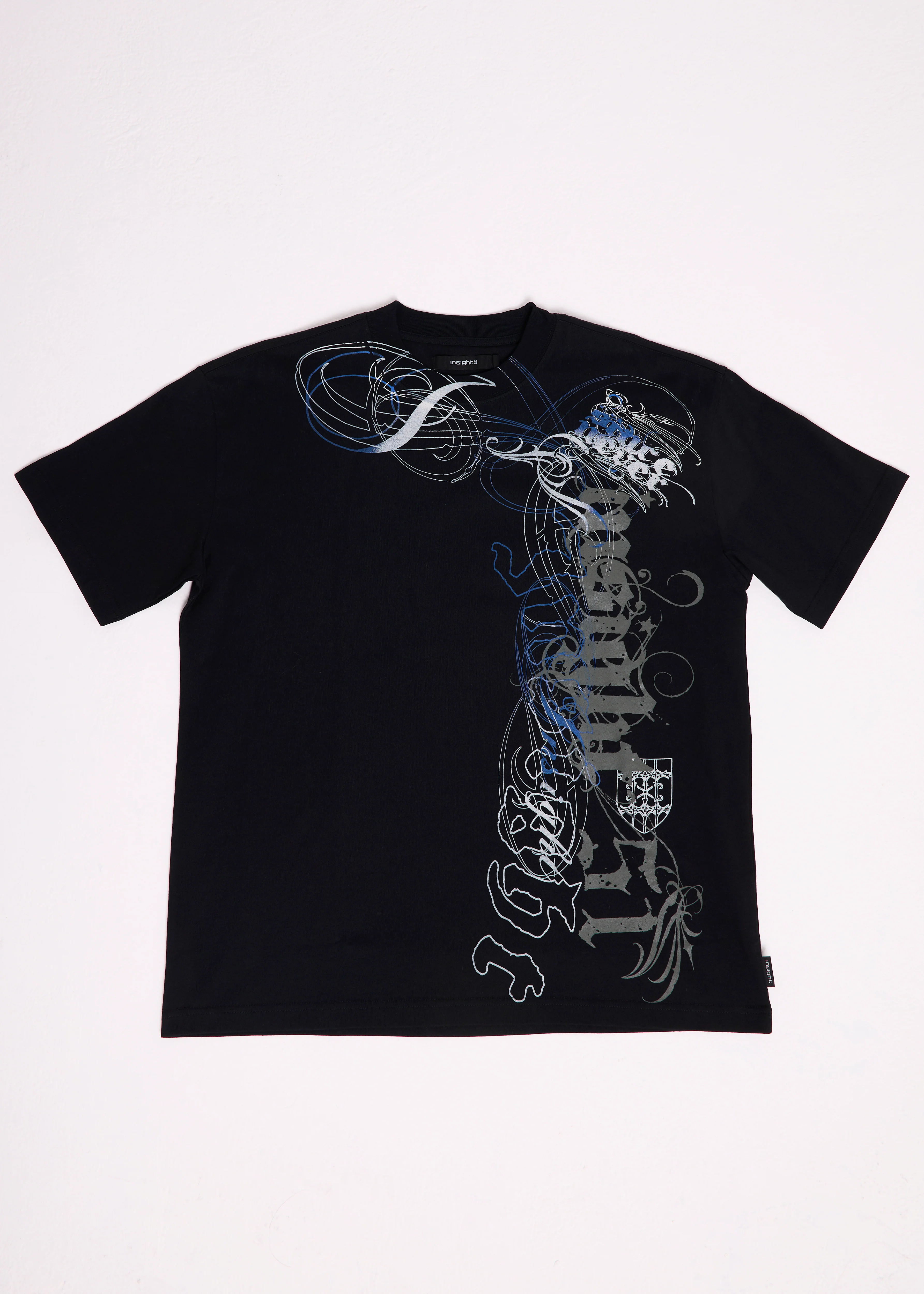 Junkie T-Shirt - Image 5