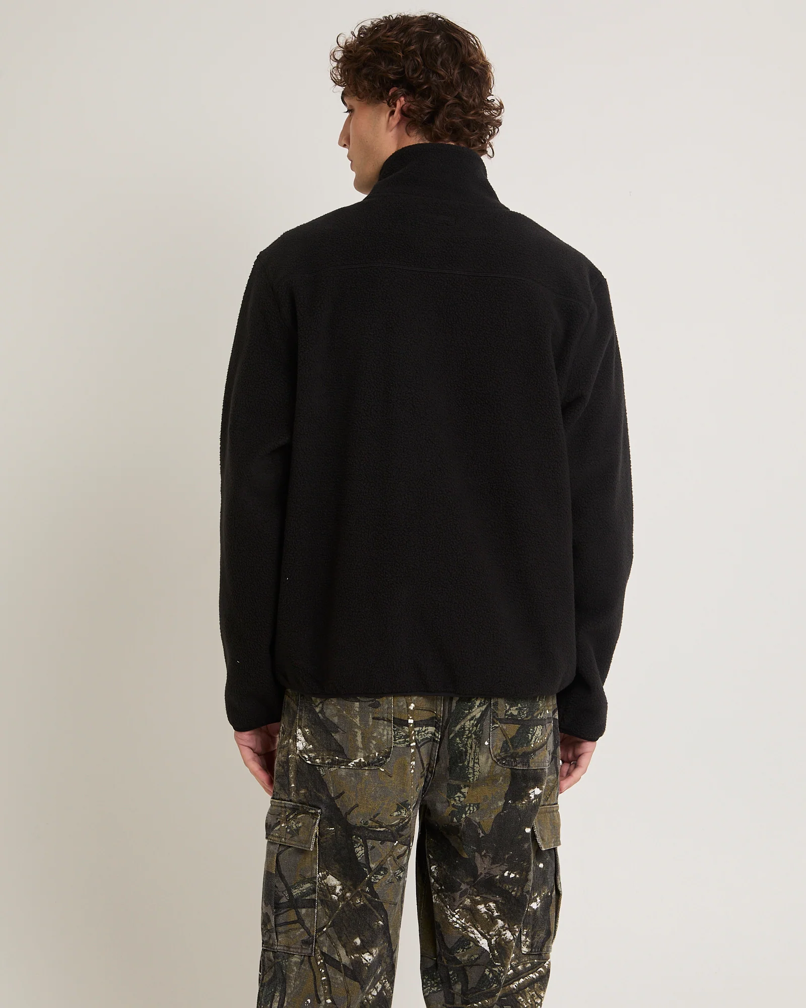 K3 Sherpa Jacket - Image 2