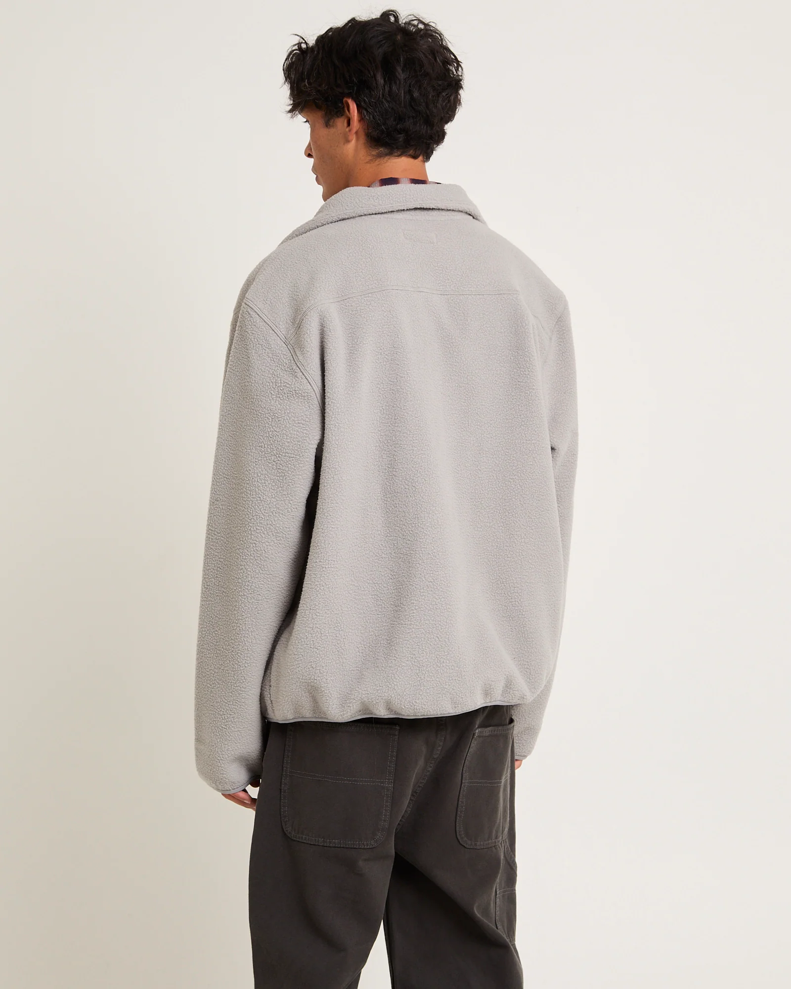 K3 Sherpa Jacket - Image 5