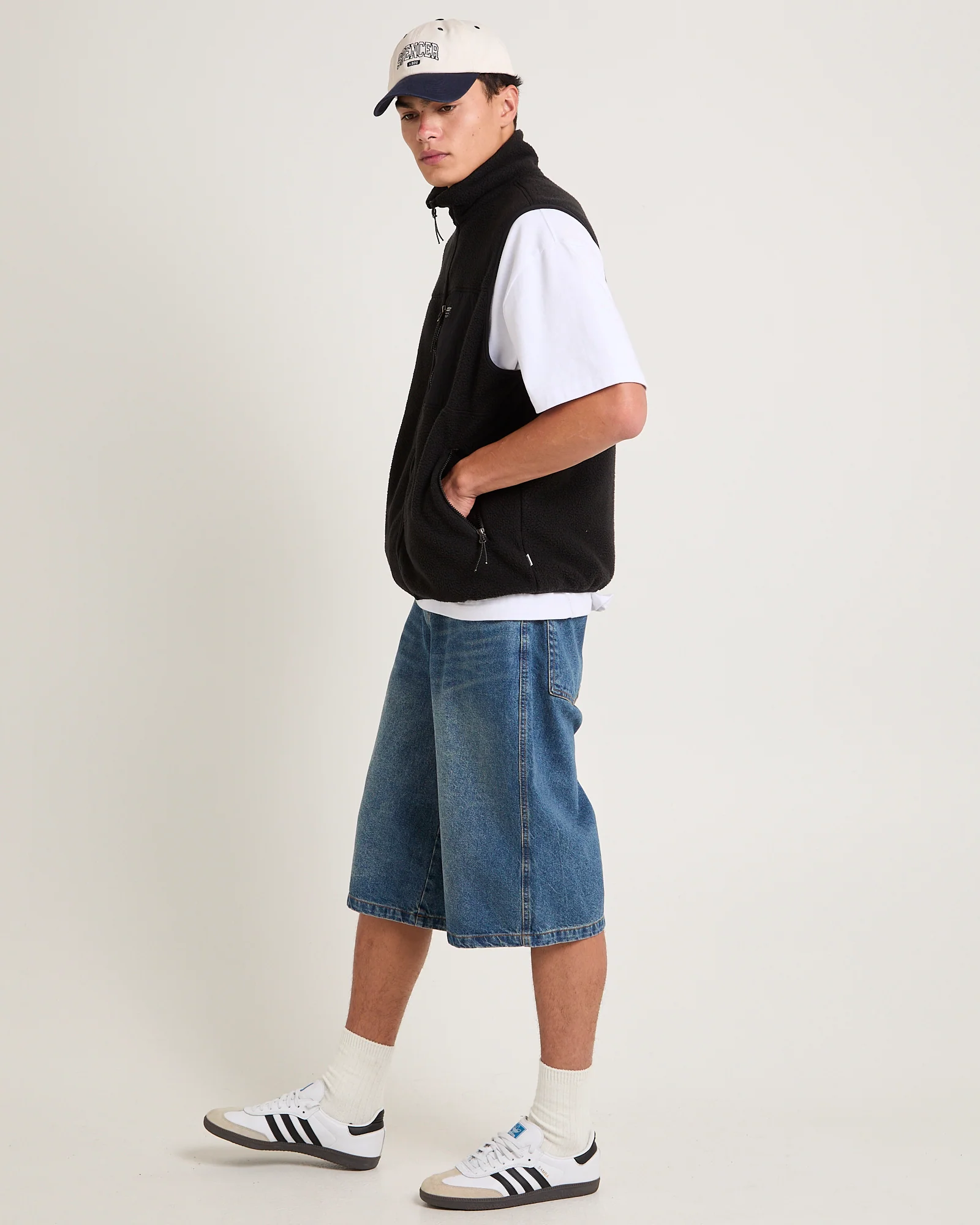K3 Sherpa Vest - Image 4