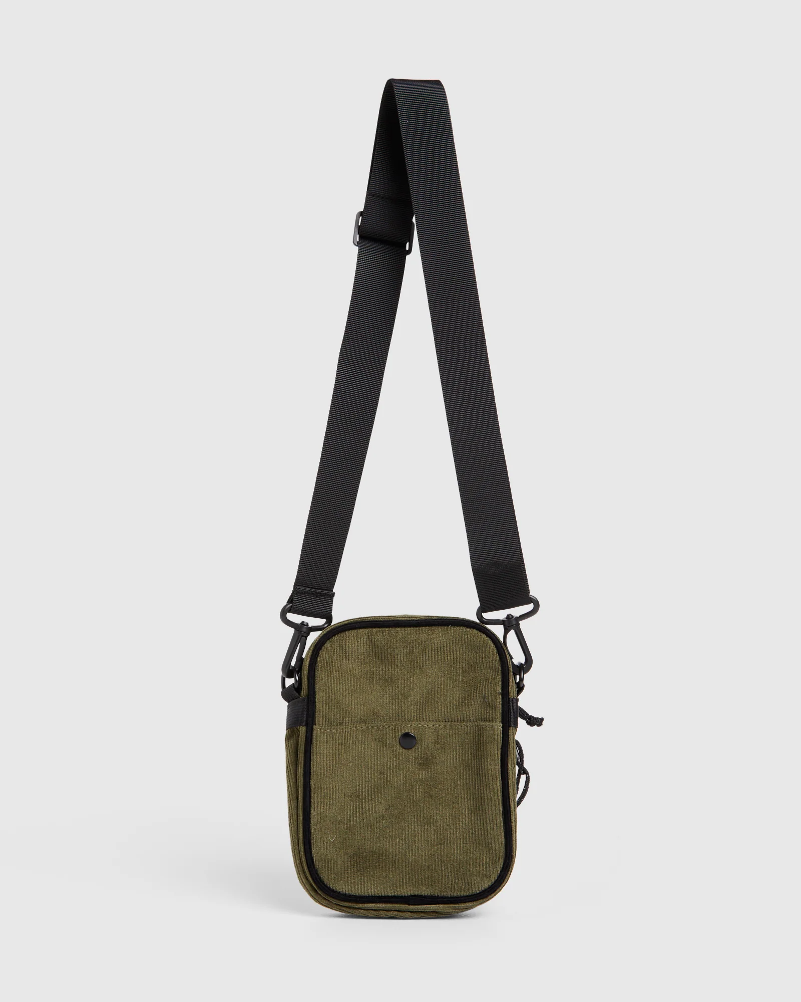 Kai Cord Side Bag - Image 3
