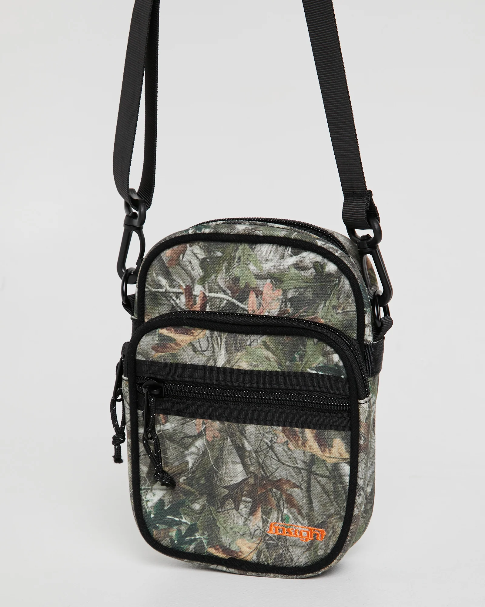 Kai Cord Side Bag - Image 2