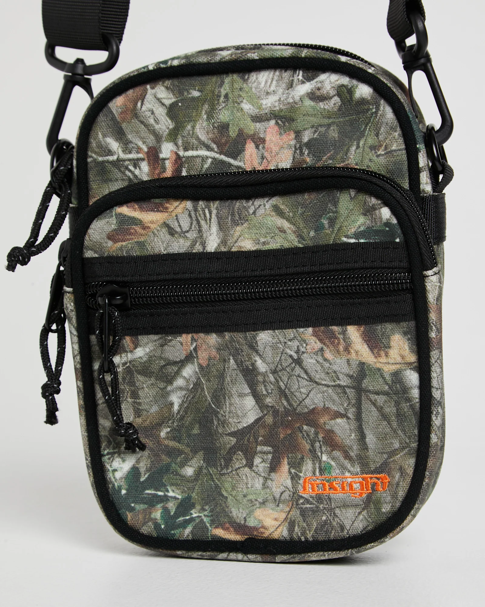 Kai Cord Side Bag - Image 5