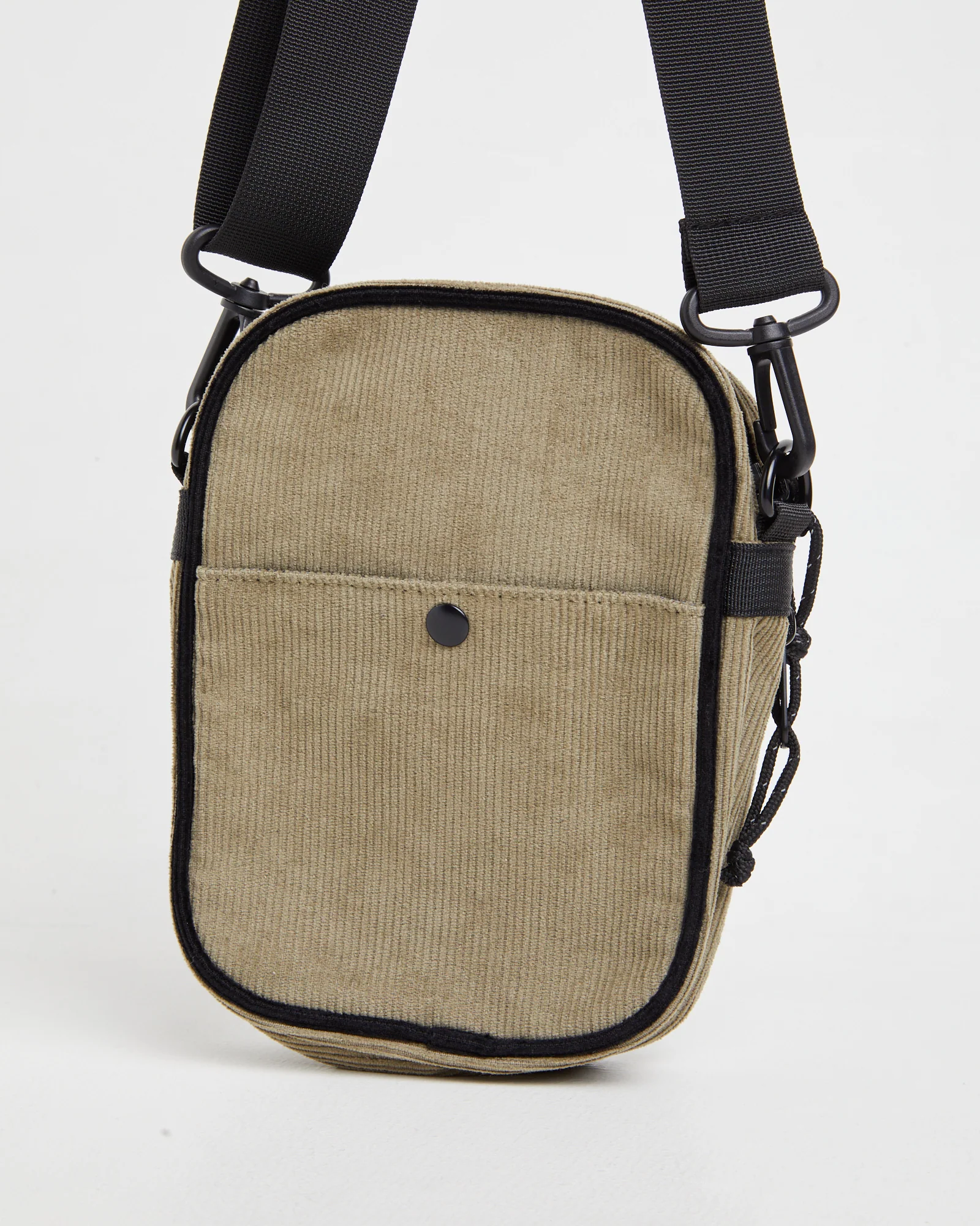 Kai Cord Side Bag - Image 3