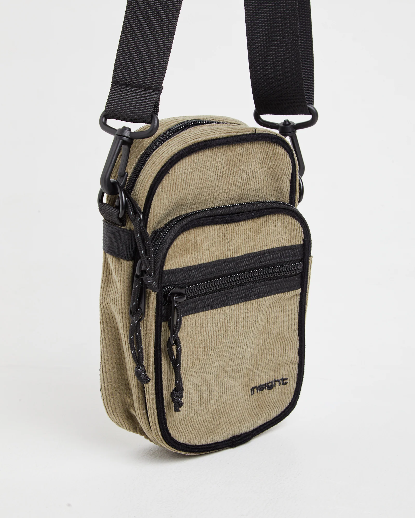 Kai Cord Side Bag - Image 4