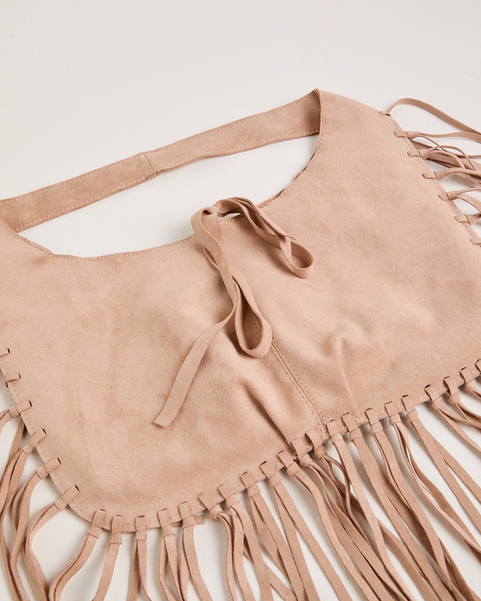 Kanas Western Tassel Bag - Image 2