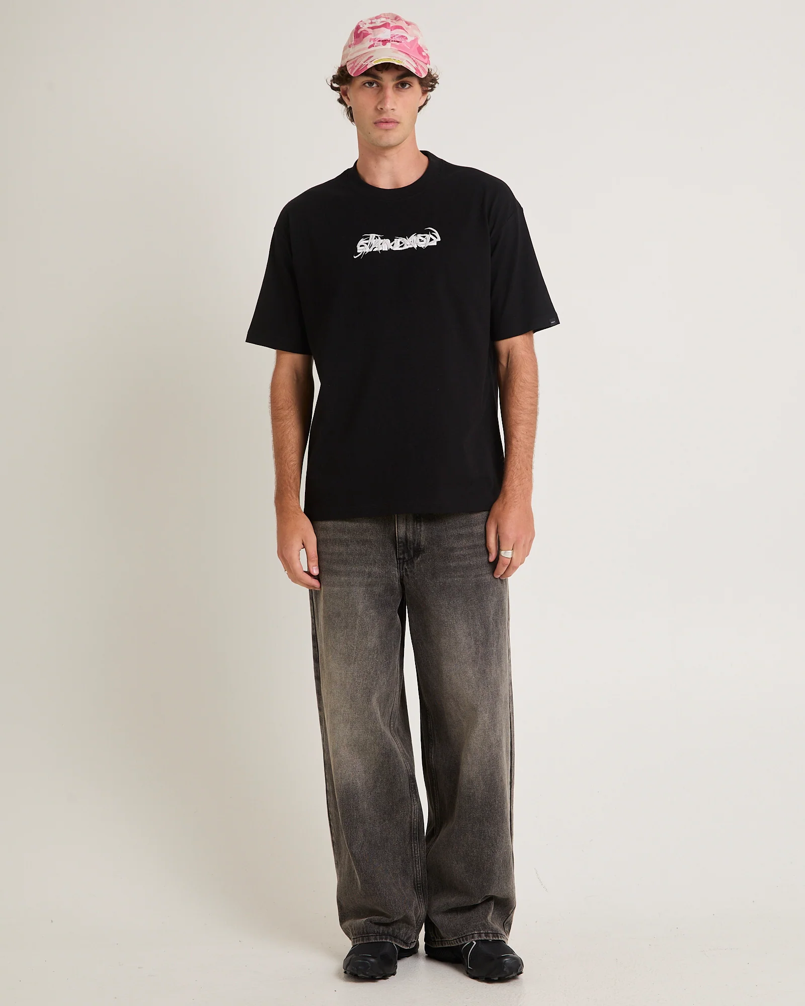 Katana T-Shirt - Image 3