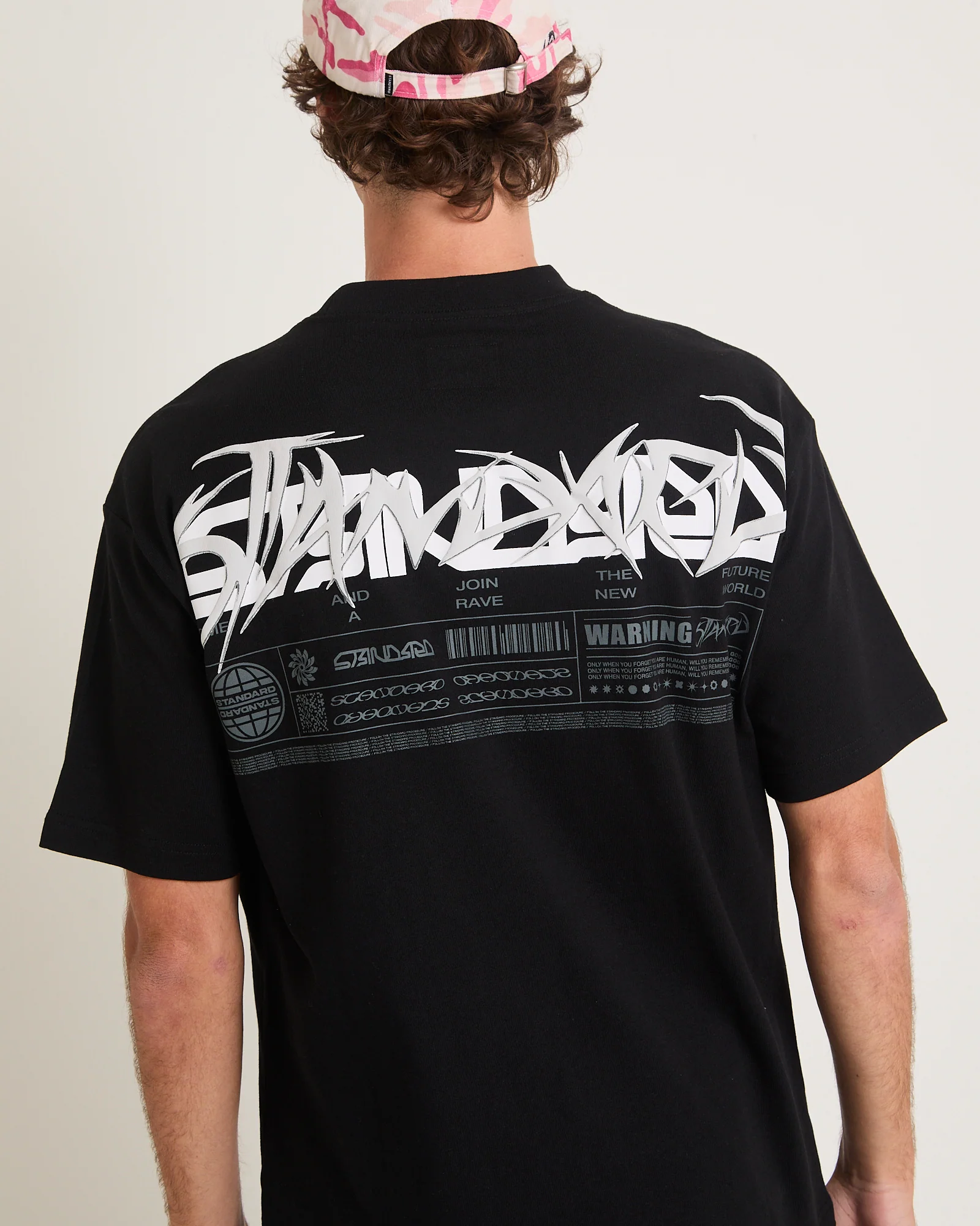 Katana T-Shirt - Image 5