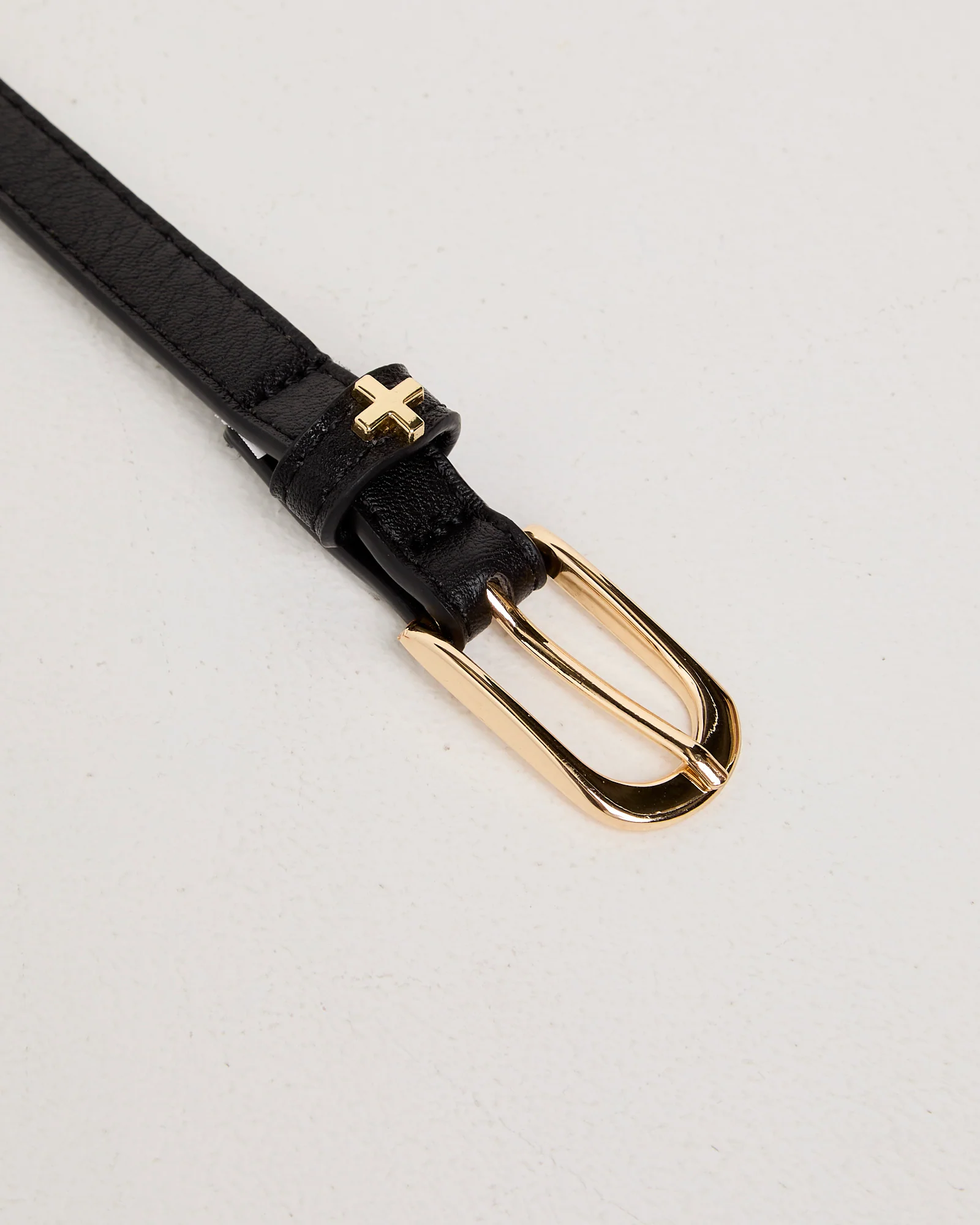 Kayla Belt Black - Image 2