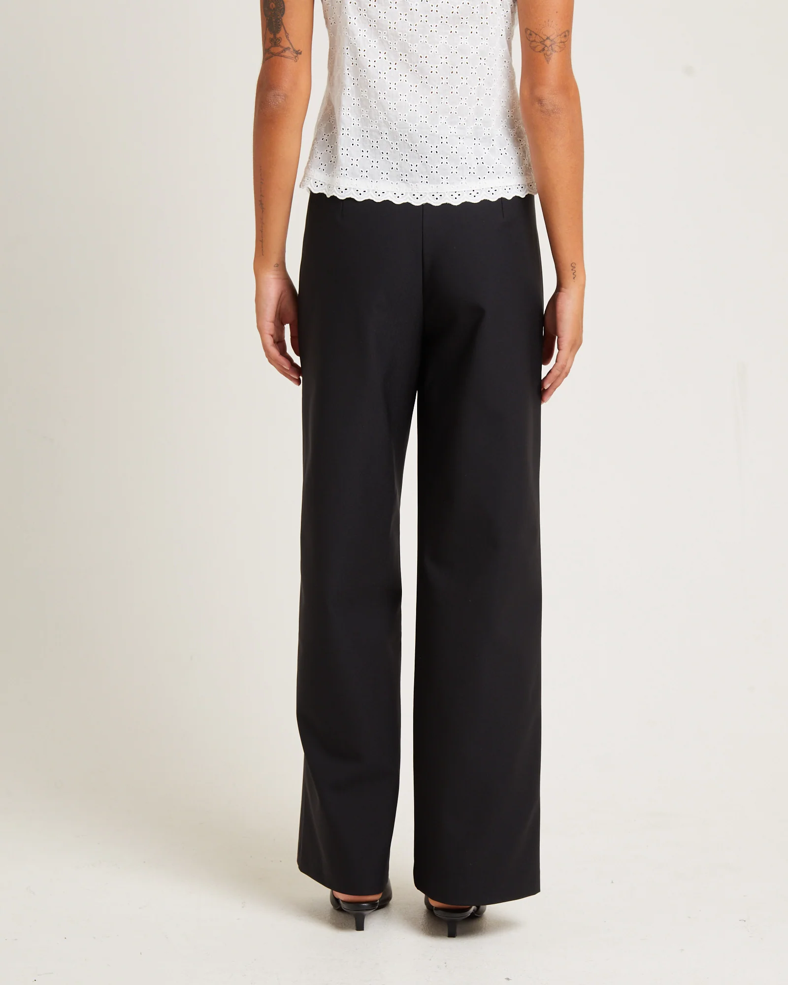 Keelie High Rise Pant - Image 2