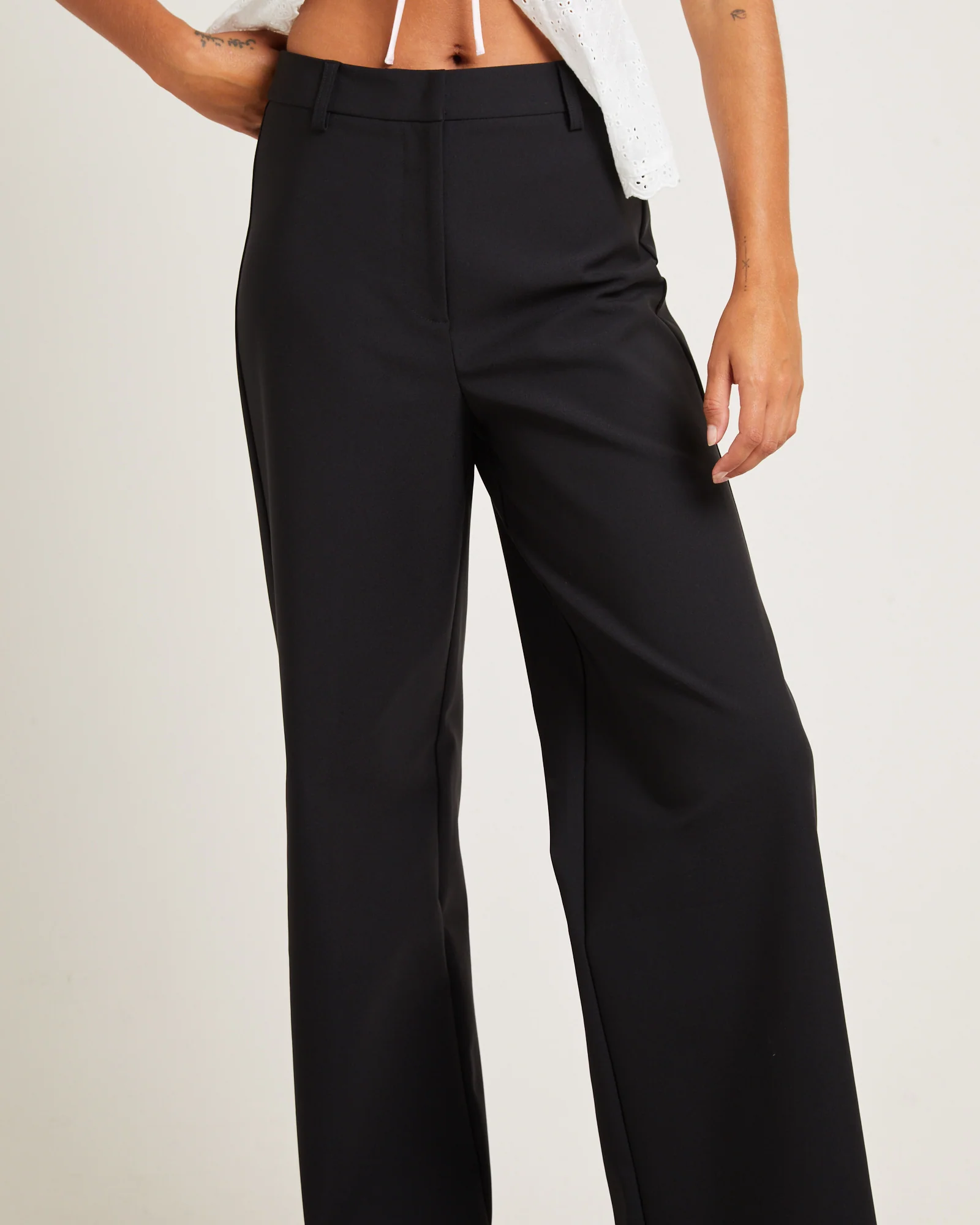 Keelie High Rise Pant - Image 6