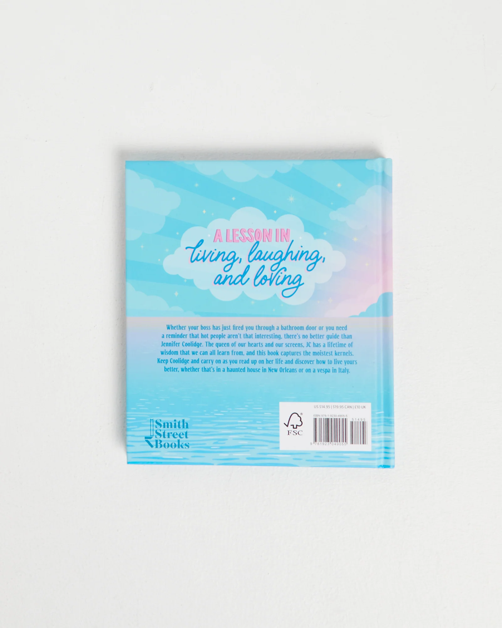 Keep Coolridge And Carry On Book - Image 4