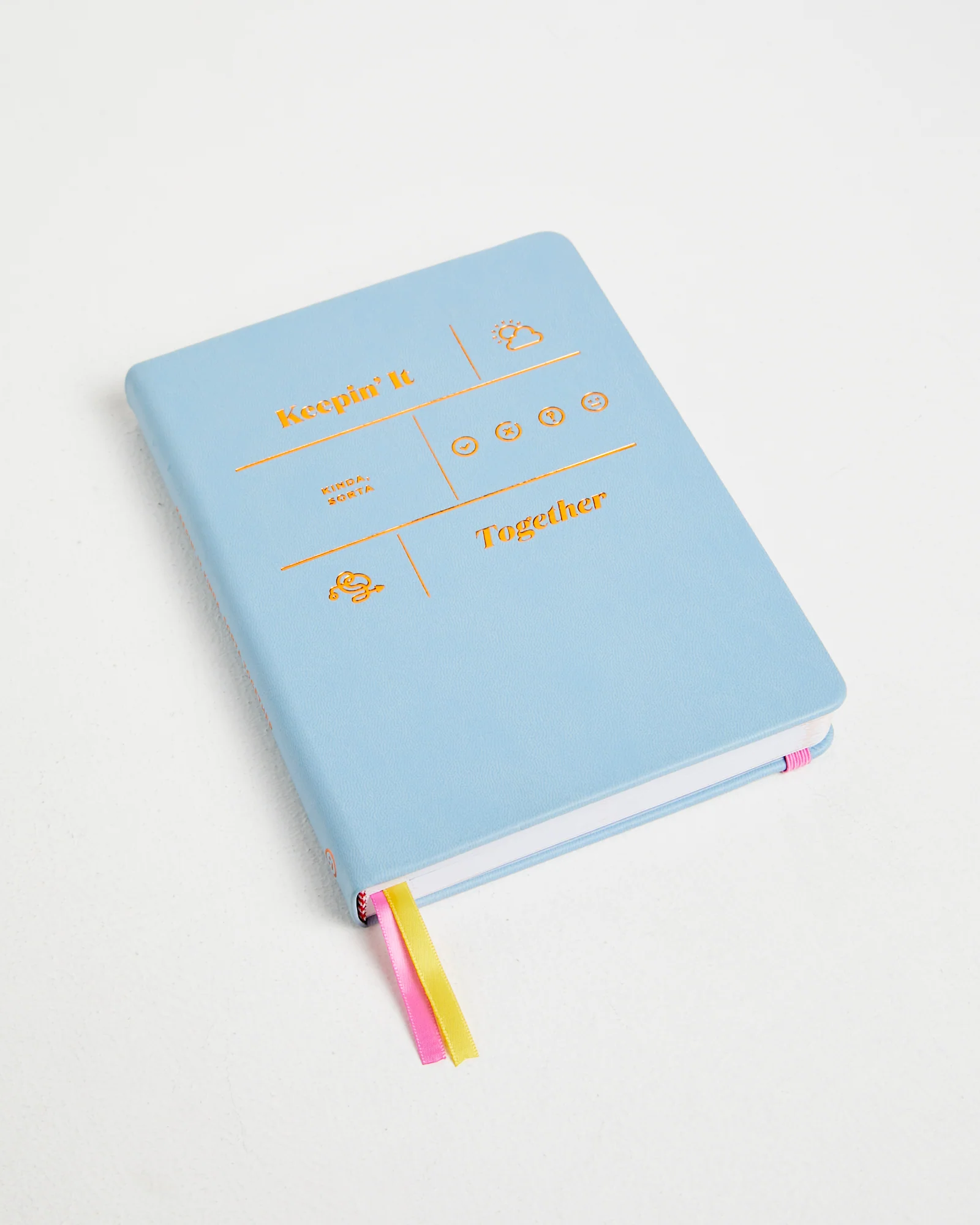 Keeping it Together Planner - Image 3