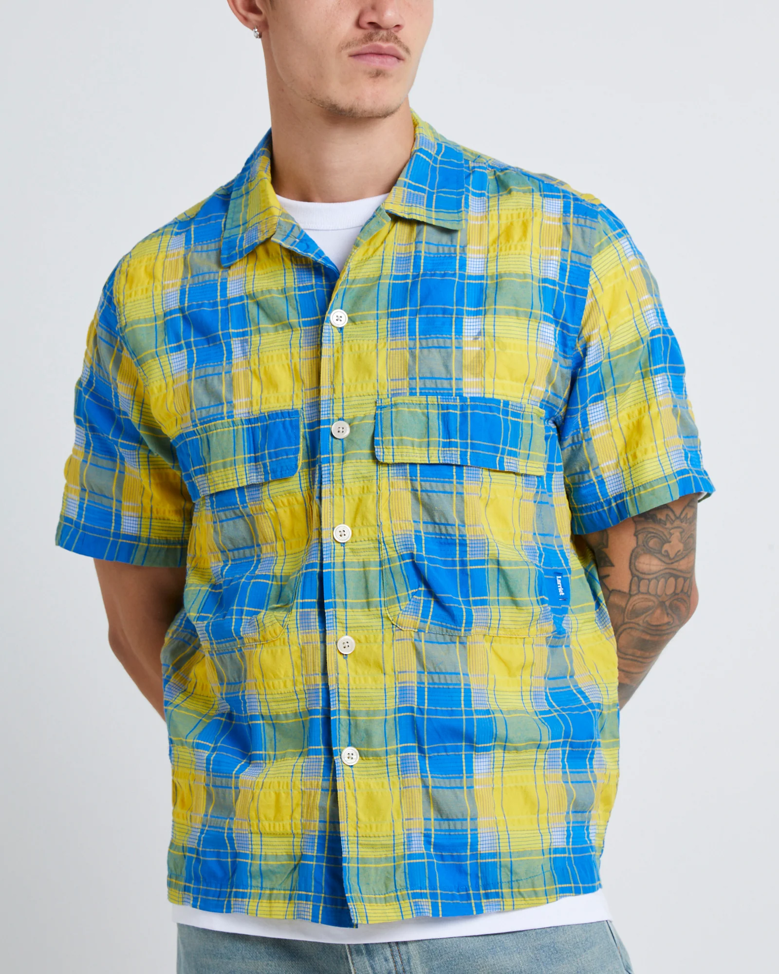 Kendalls Shirt - Image 5