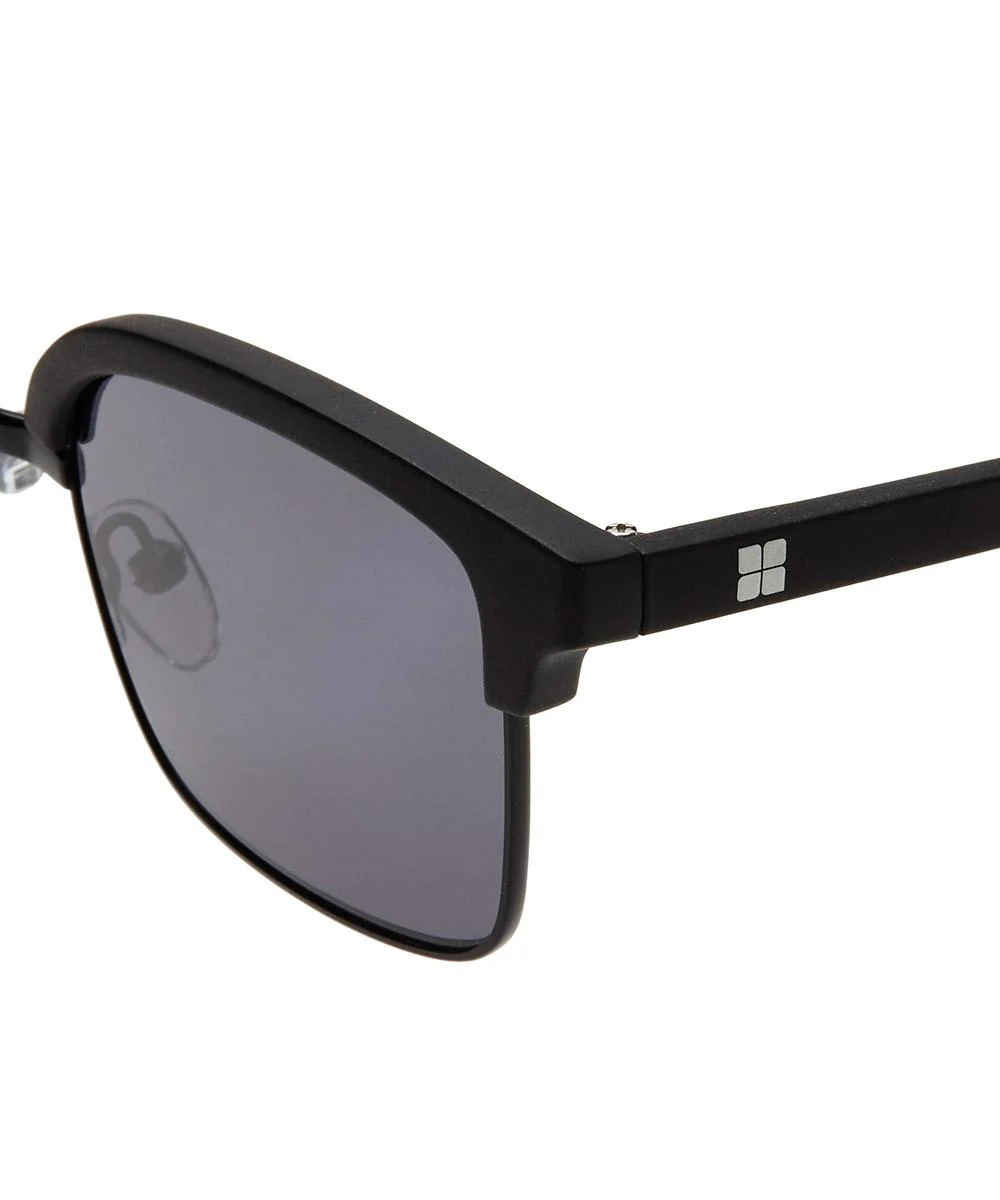 Kennedy Black Matte - Image 4