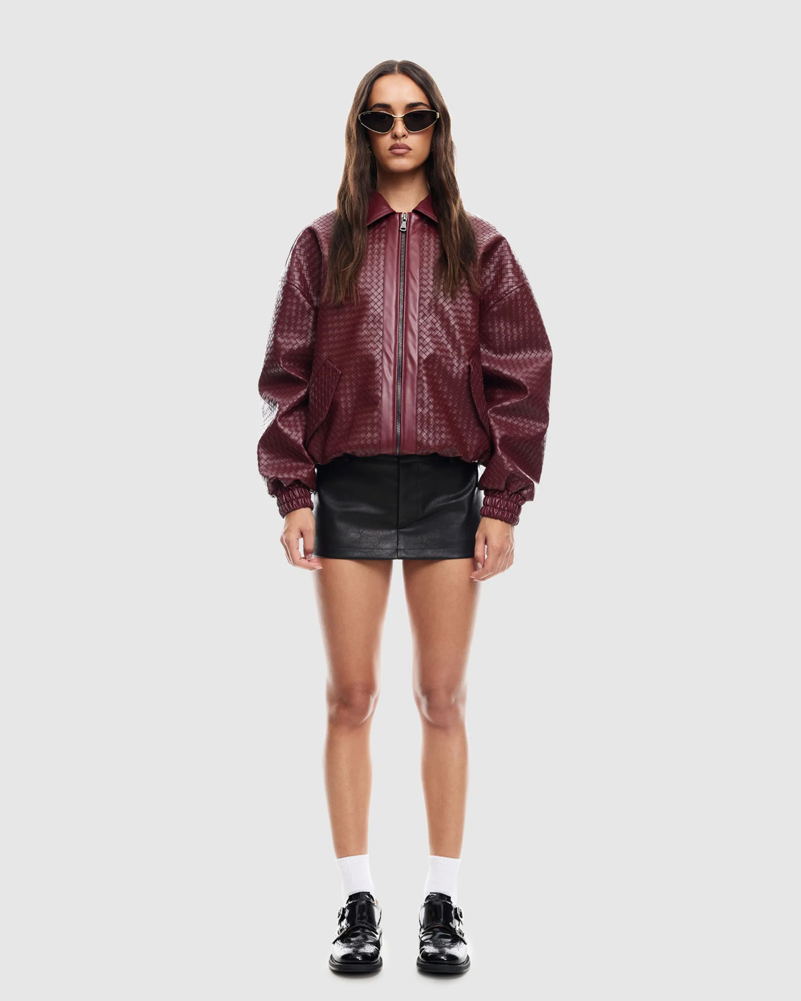 Kenny Bomber Jacket - Image 3