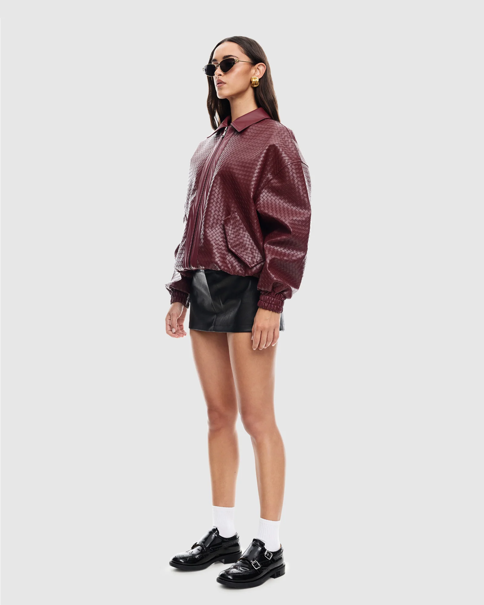 Kenny Bomber Jacket - Image 5