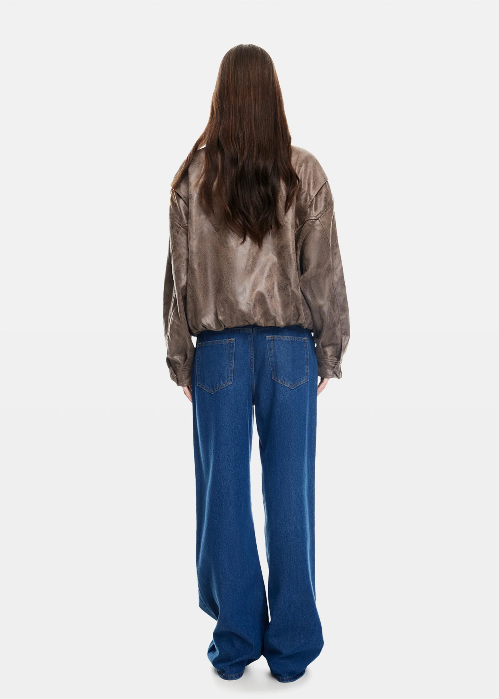 Kenny Bomber Jacket - Image 2