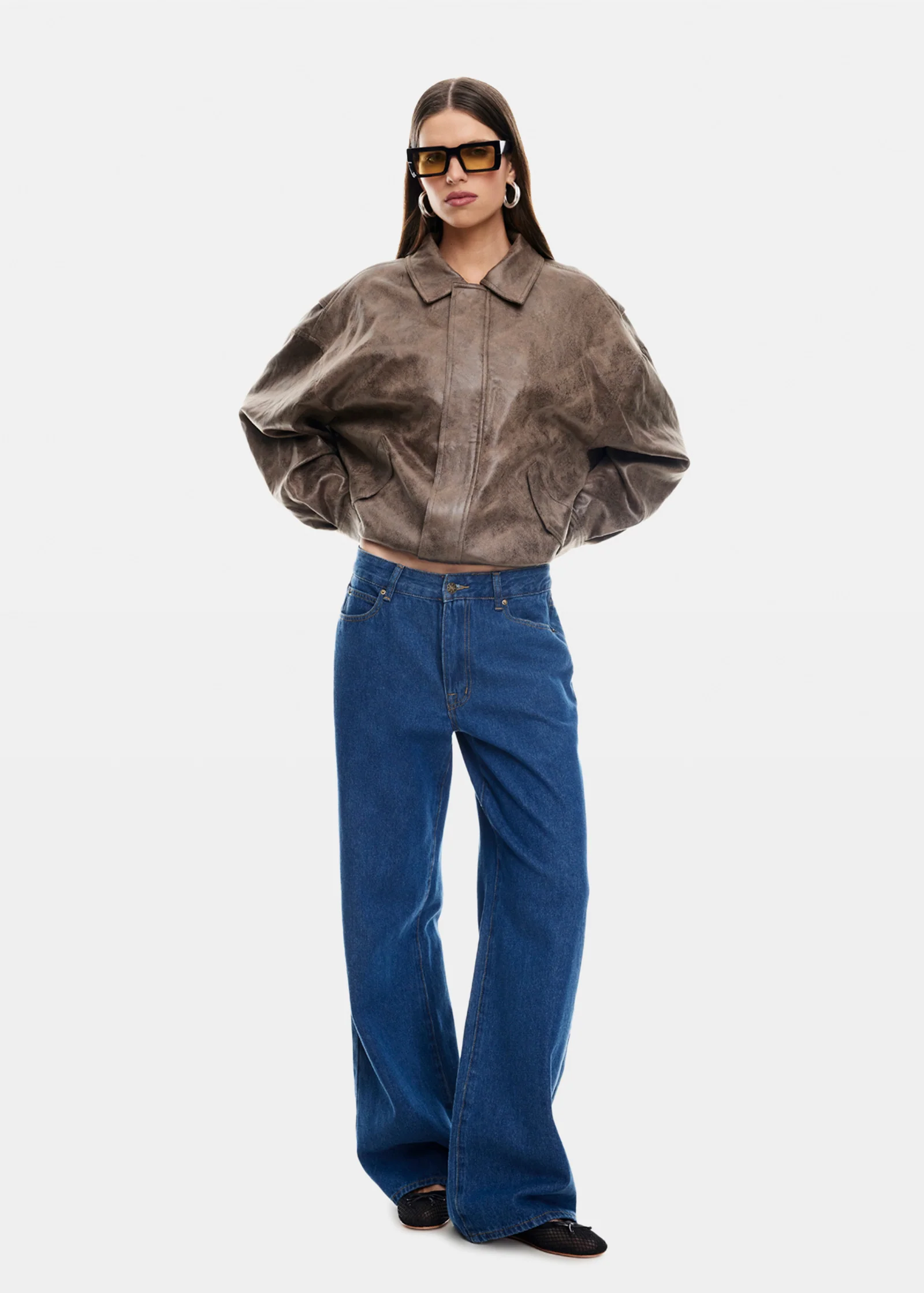 Kenny Bomber Jacket - Image 5
