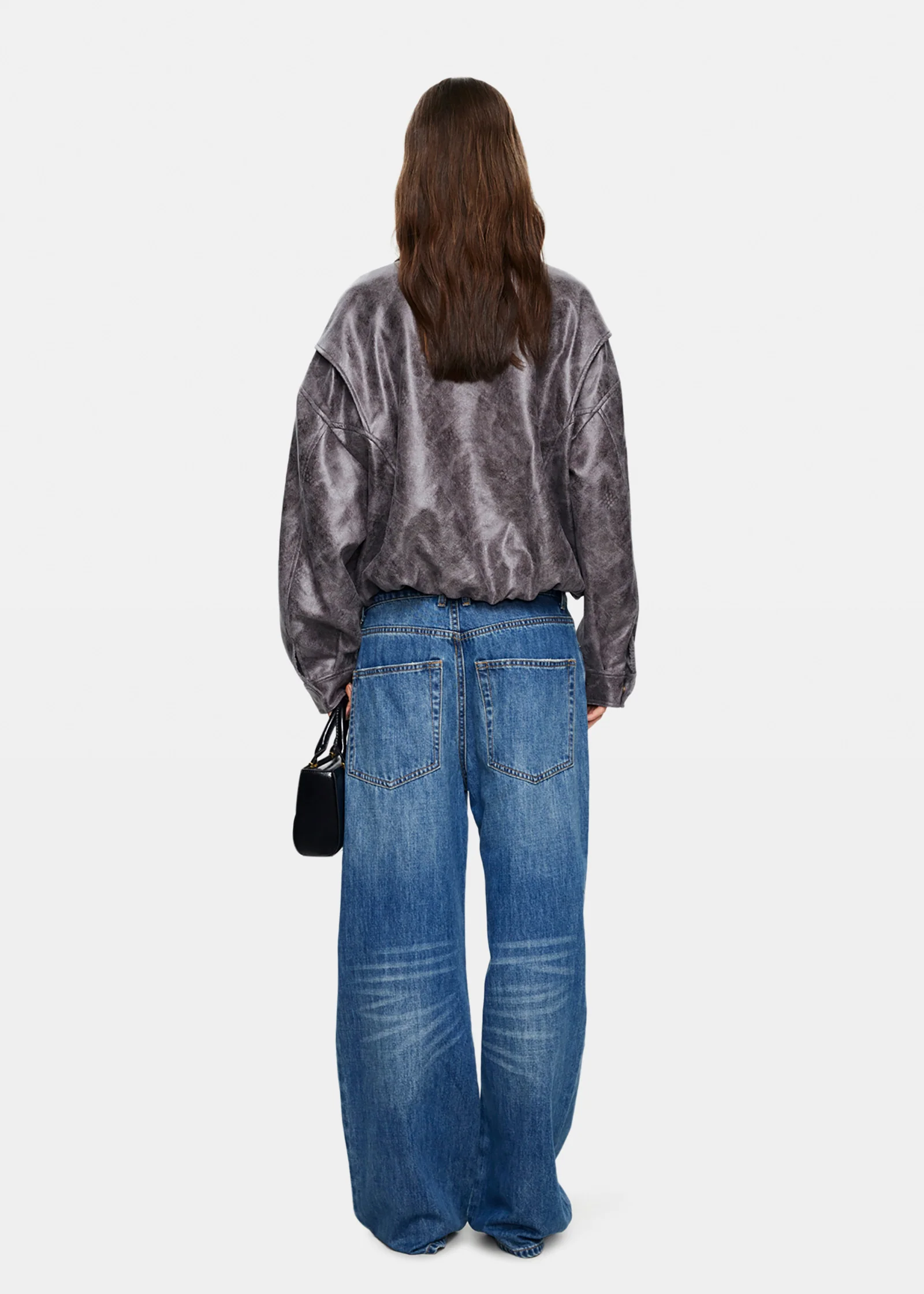 Kenny Bomber Jacket - Image 2