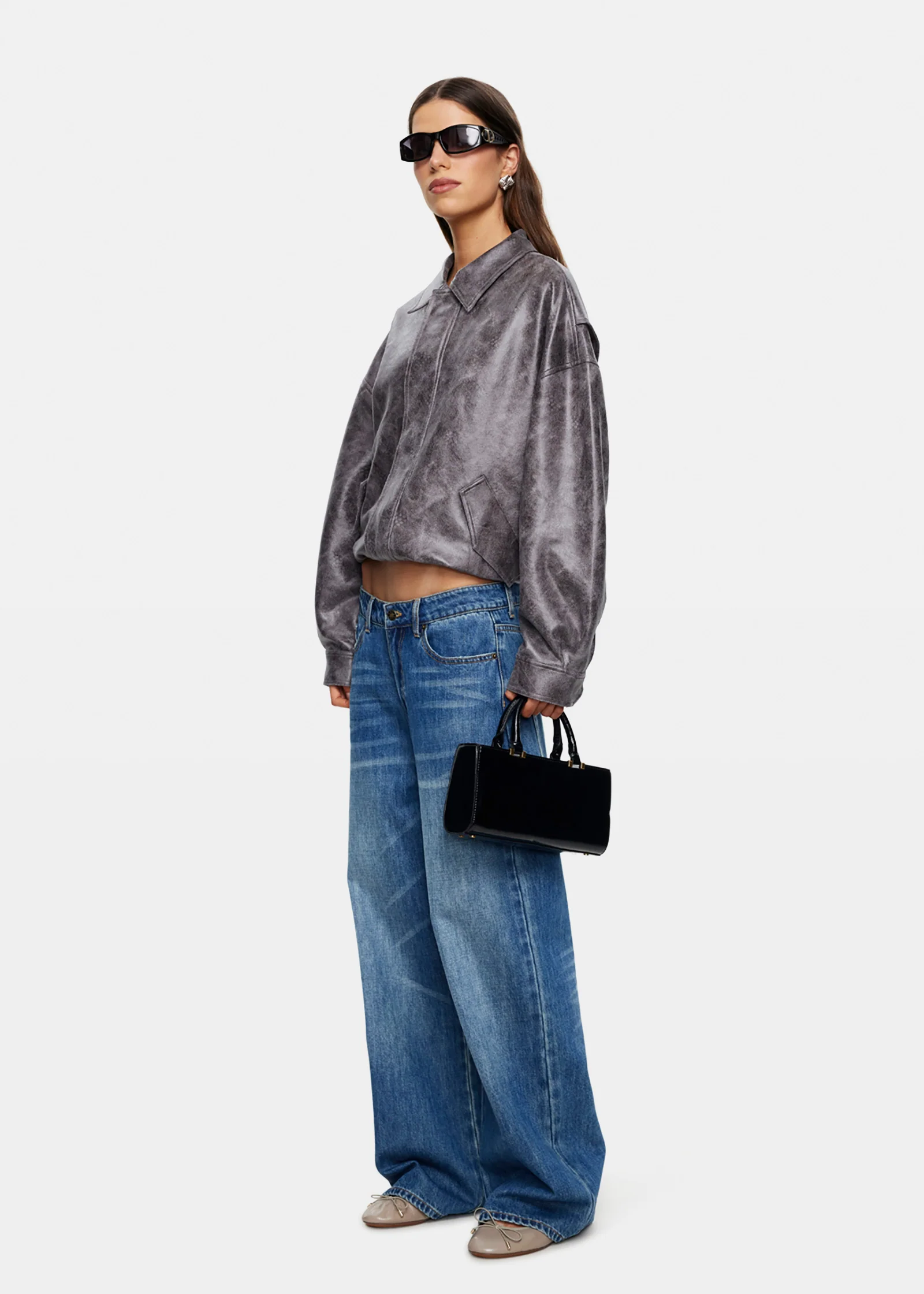 Kenny Bomber Jacket - Image 5