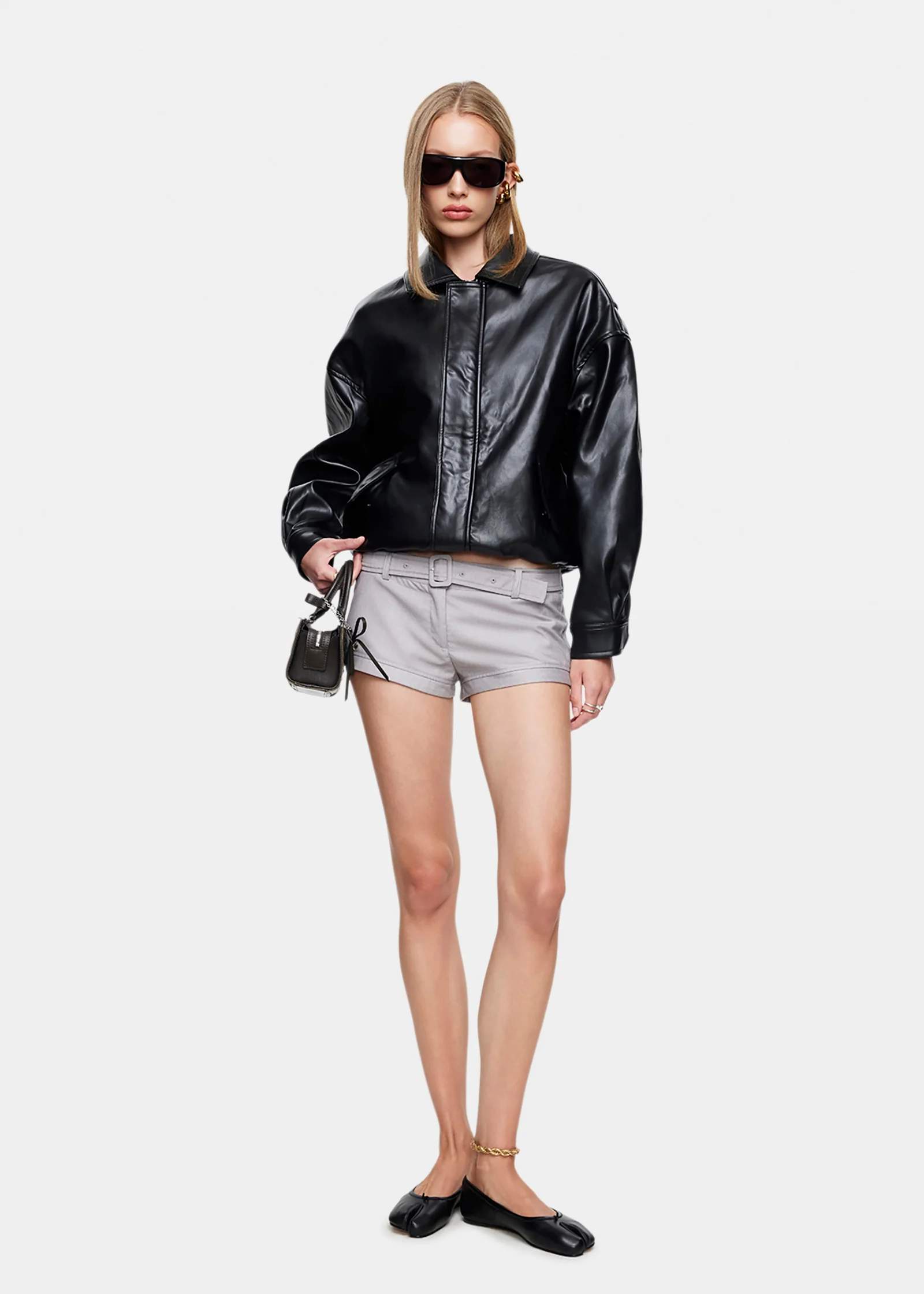 Kenny Bomber Jacket - Image 5