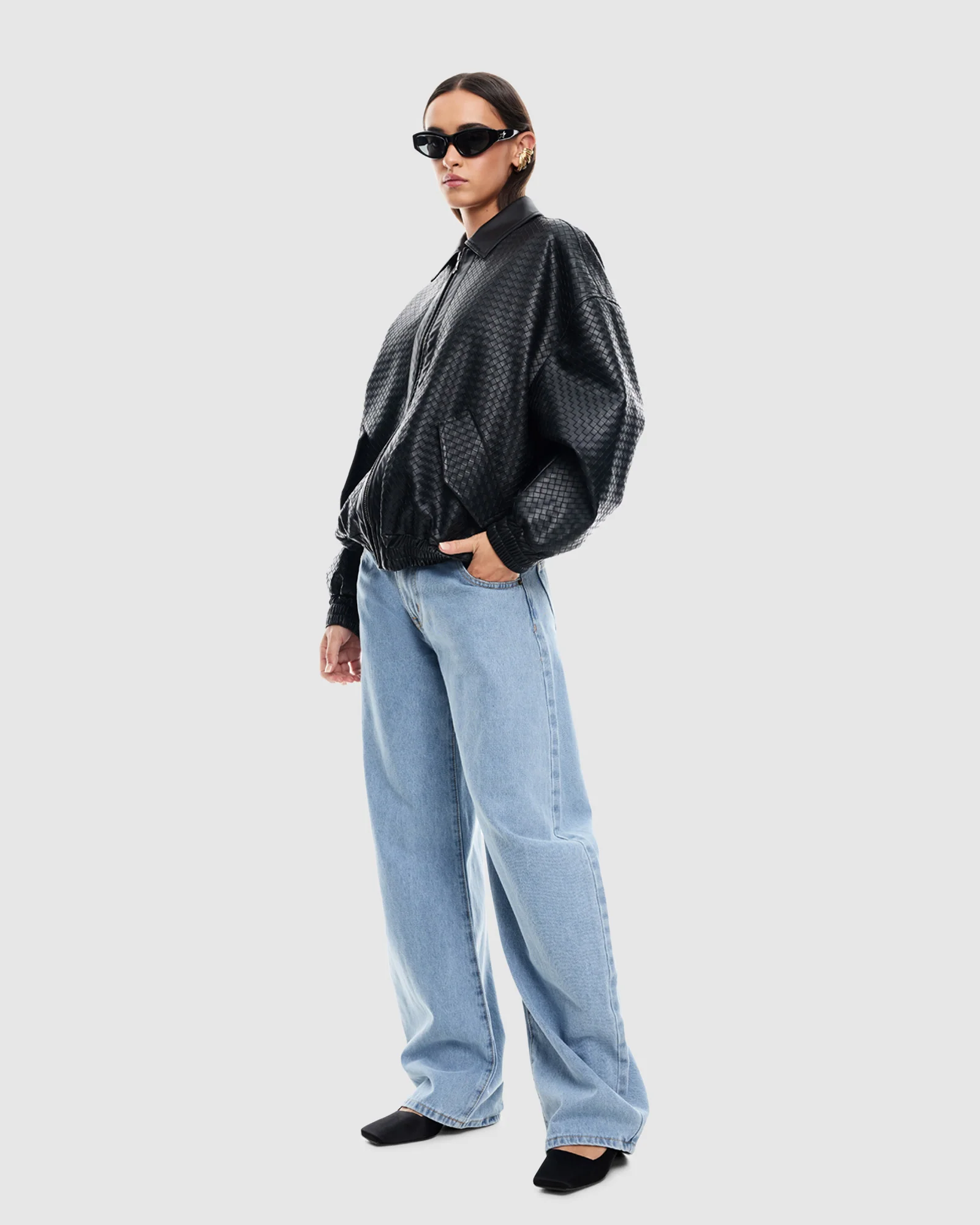 Kenny Bomber Jacket - Image 2