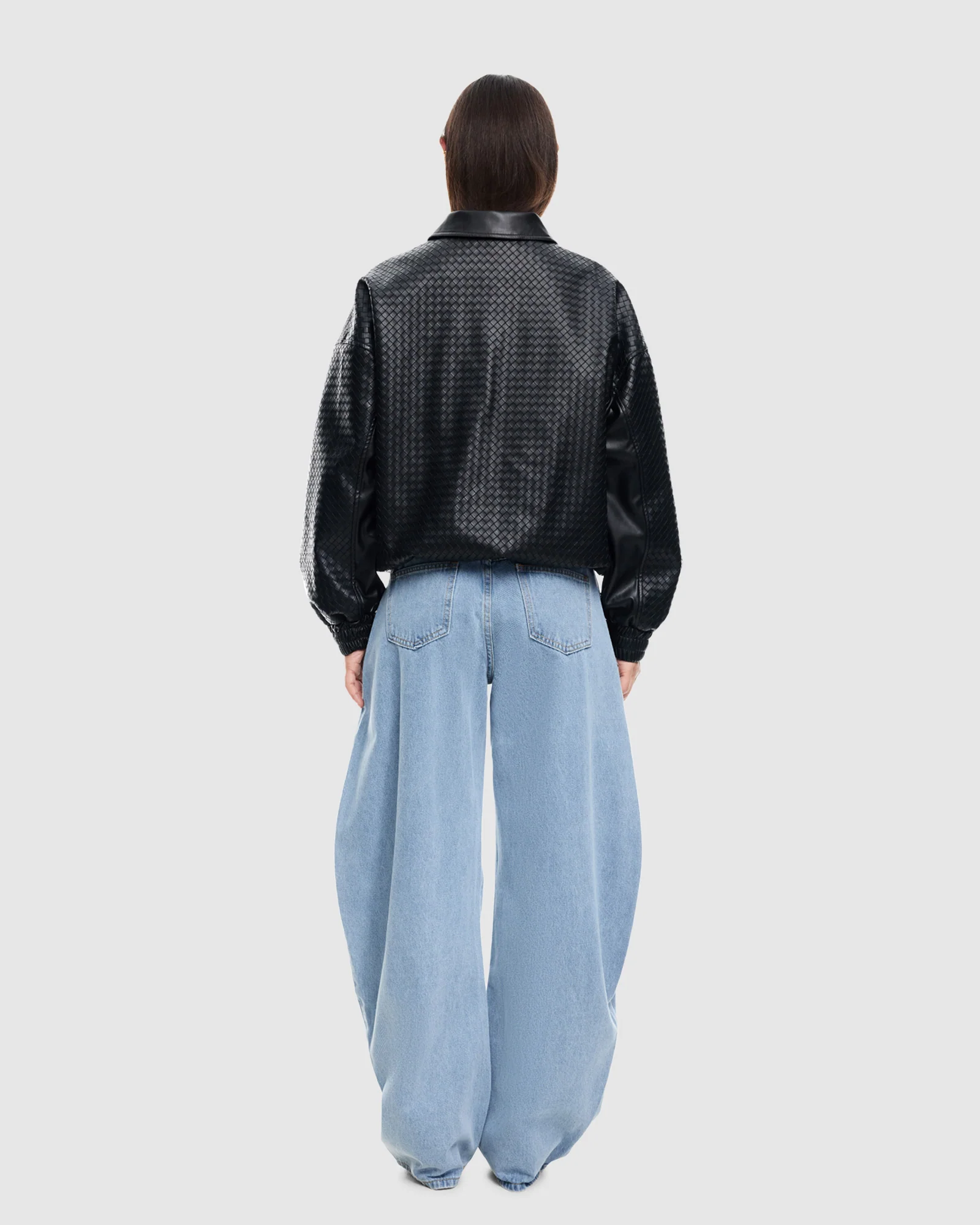 Kenny Bomber Jacket - Image 3