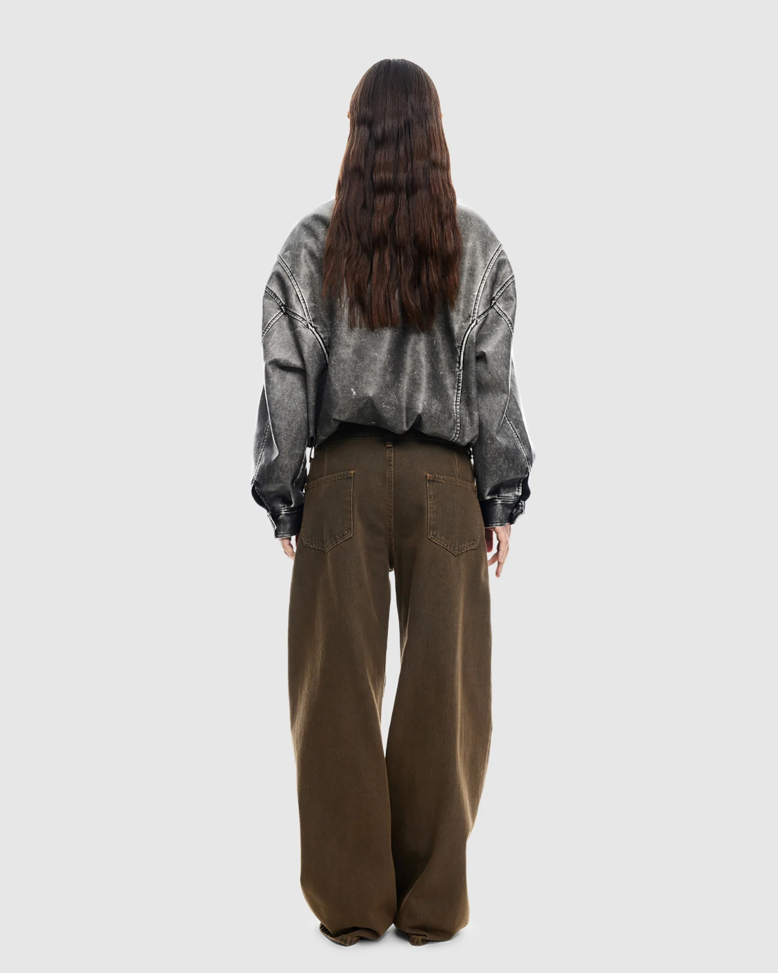 Kenny Bomber Jacket - Image 2