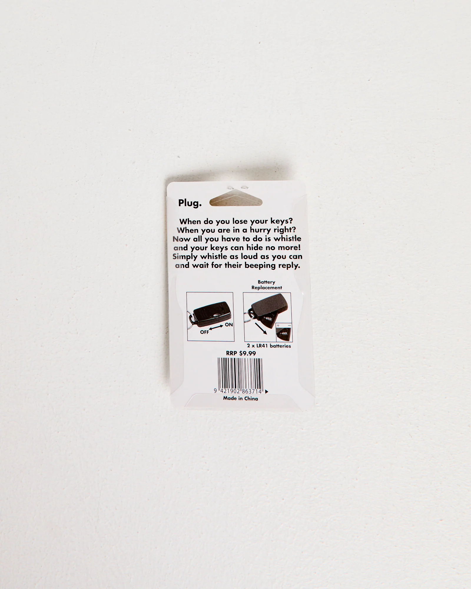 Key Finder - Image 2
