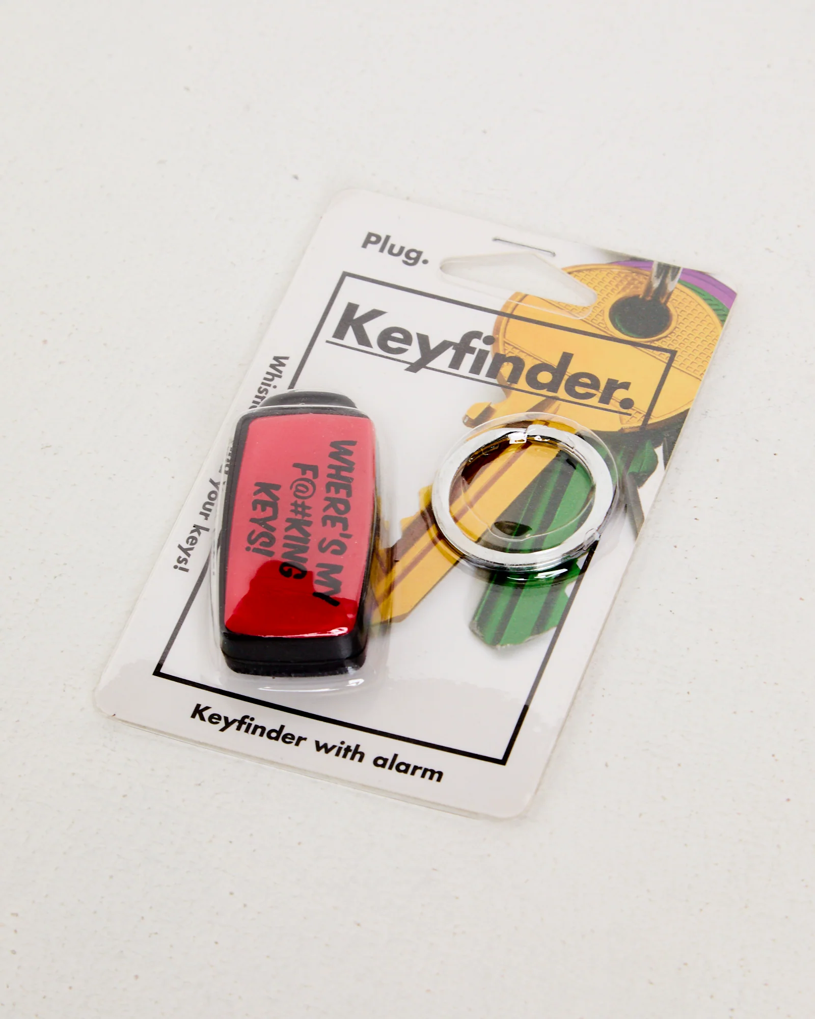 Key Finder - Image 3