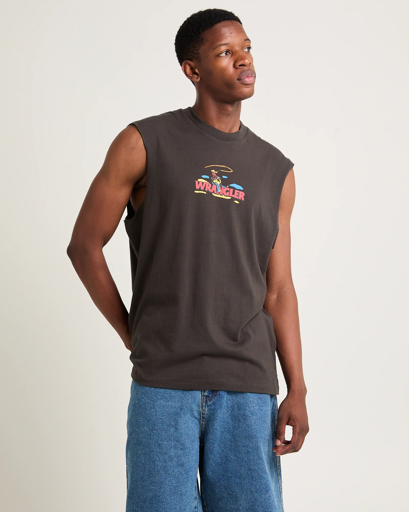 Kickback Muscle - Image 2